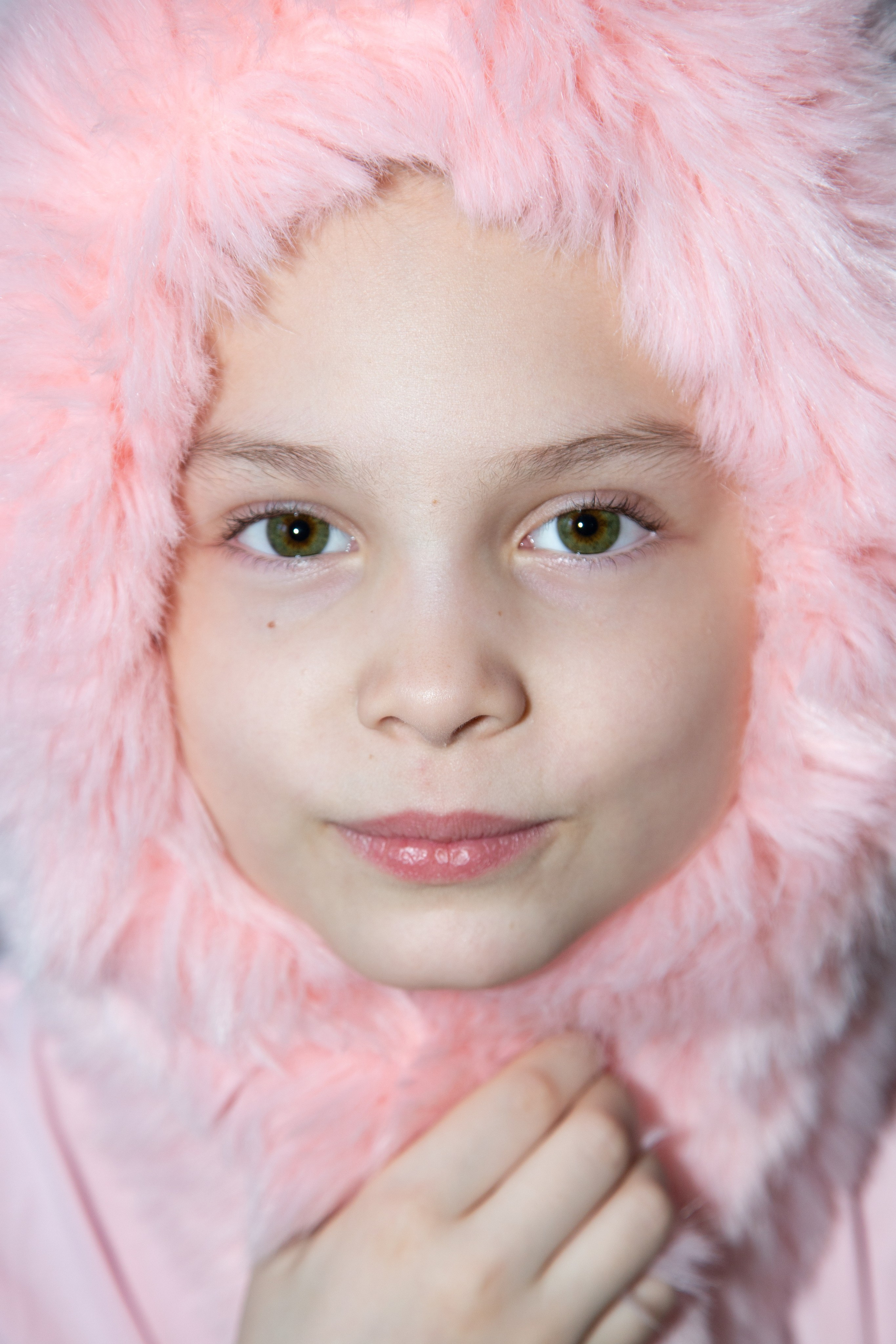 Портреты. Портретный и семейный фотограф