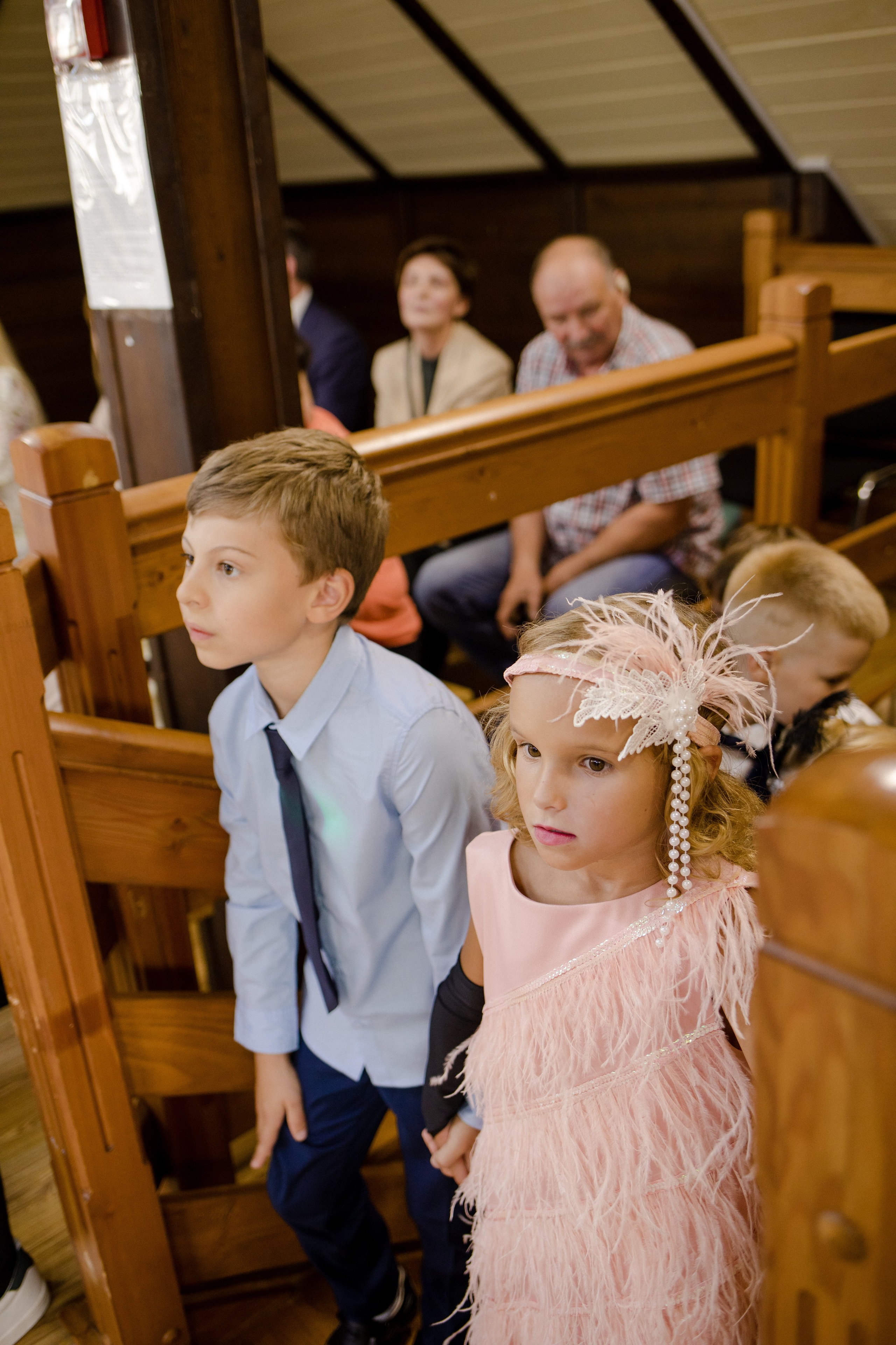 Детский сад. Семейный и детский фотограф в Москве Кузьмина Мария