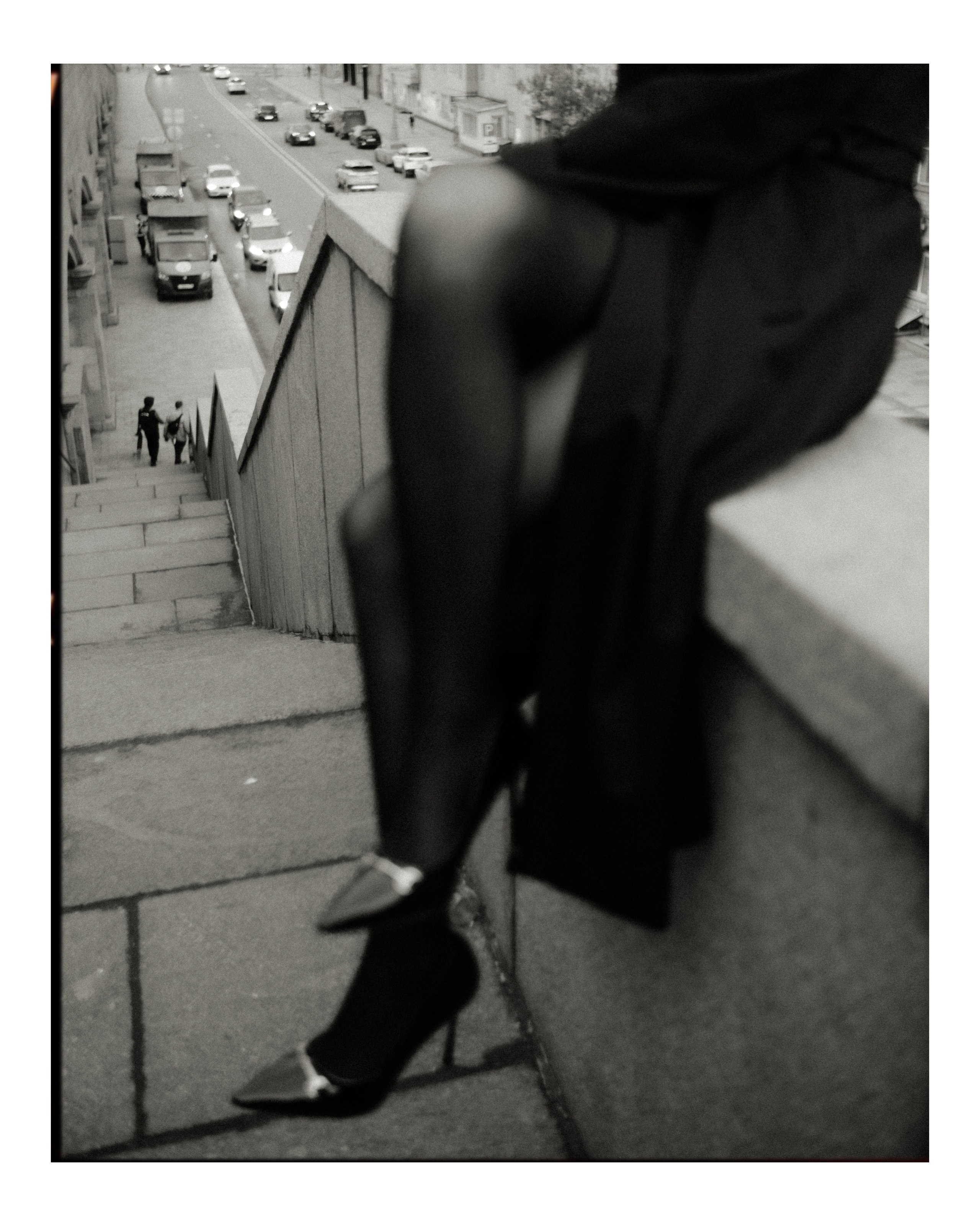 Eseniya. Фотограф Ксения Дзюбак Самара-Москва