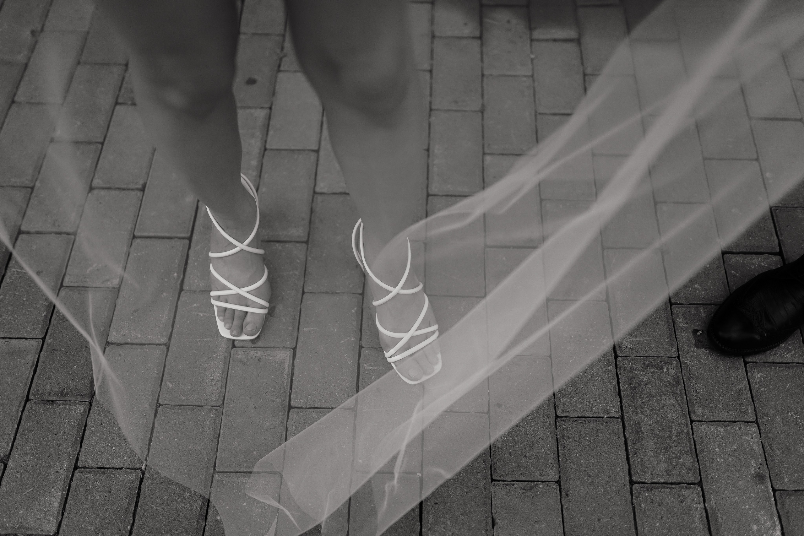 Предсвадебная