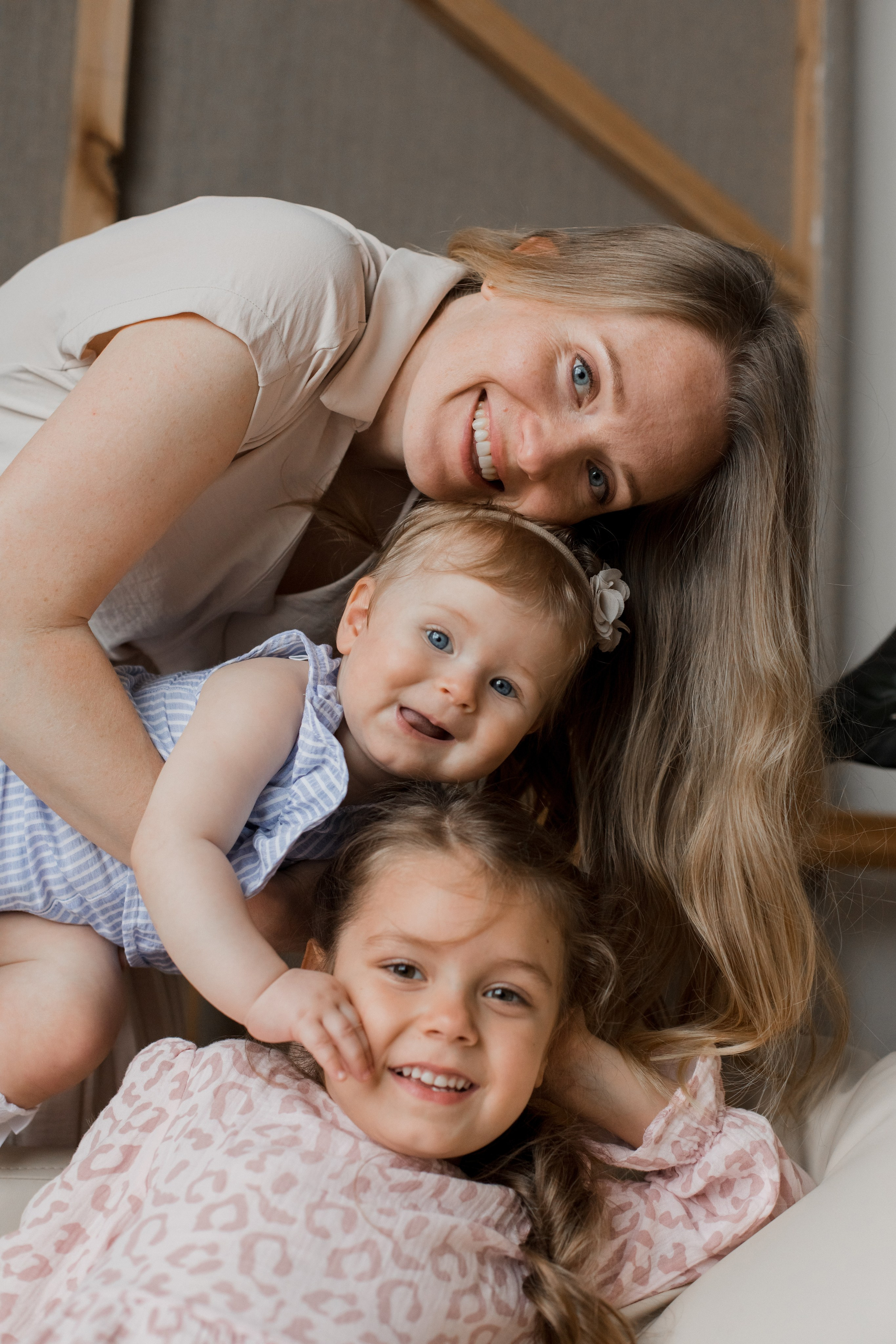 Семья. Свадебный и семейный фотограф в Краснодаре