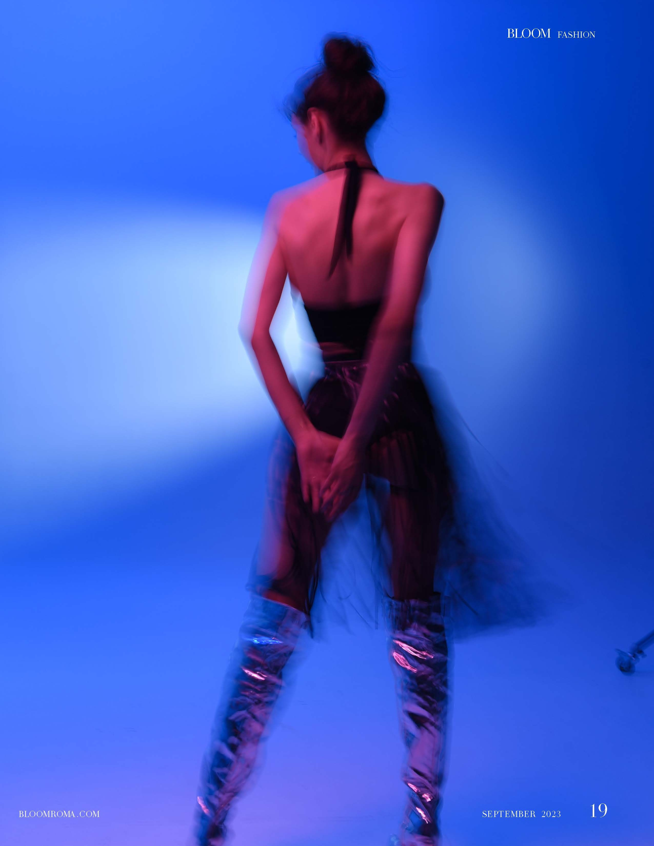 Журналы/Реклама. Фотограф Волгоград Ермолова Дарья