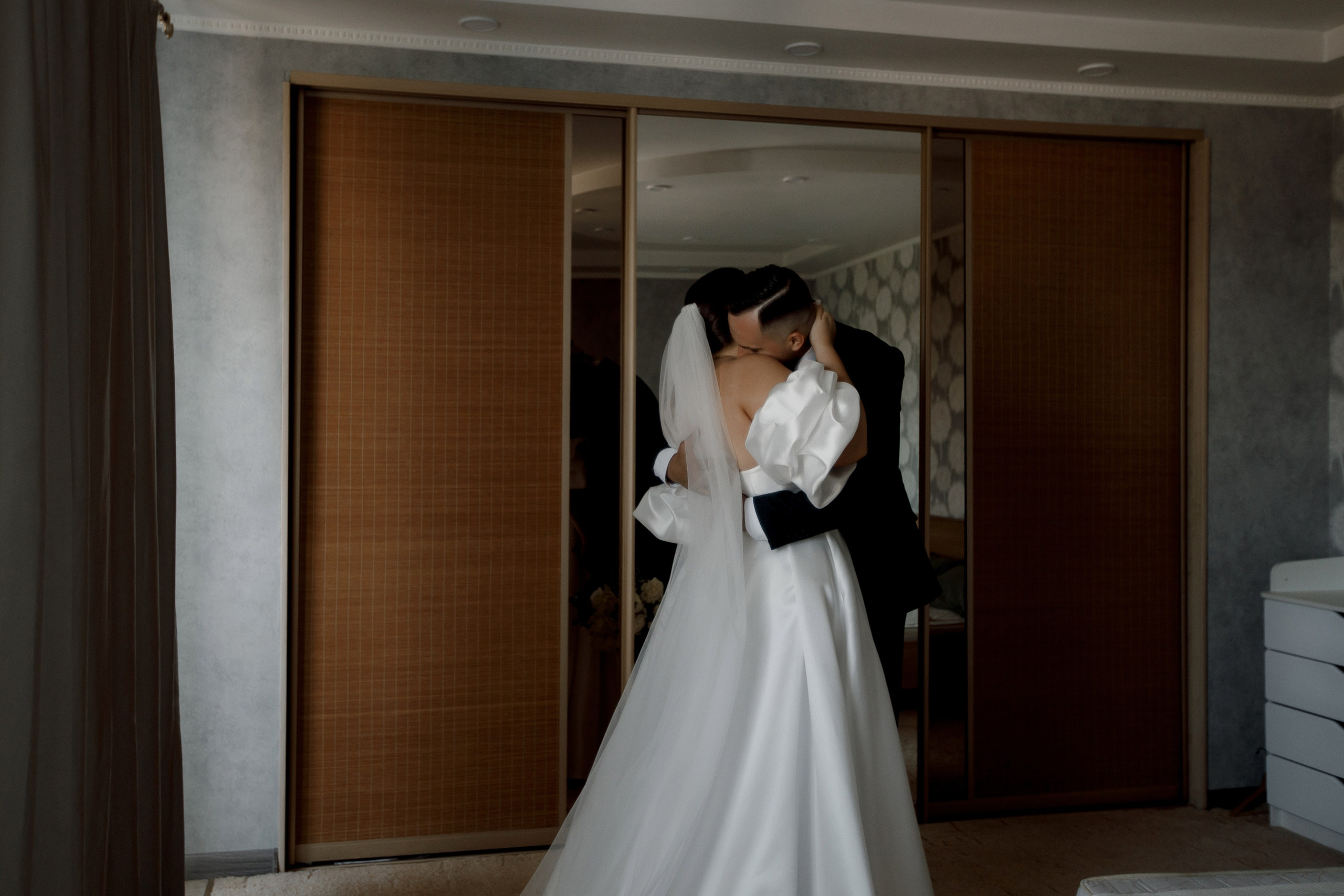 Andrey&Yulia. Фотограф Анна Лейман. Севастополь