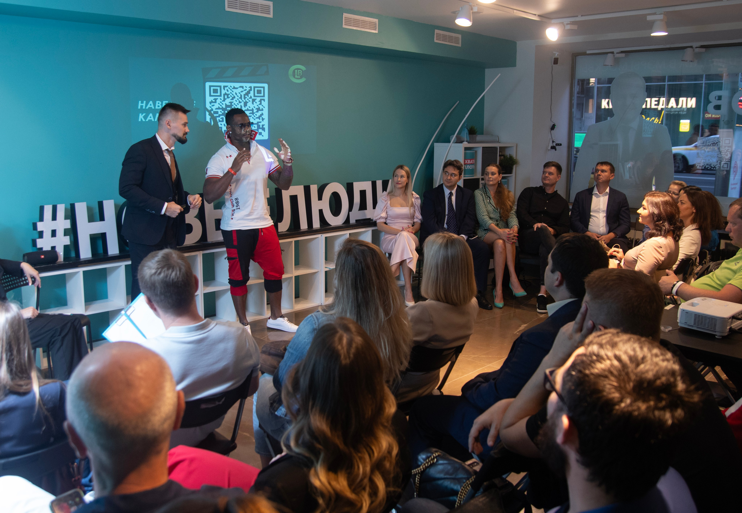 Новые люди. Семейный и детский фотограф Антон Зорин