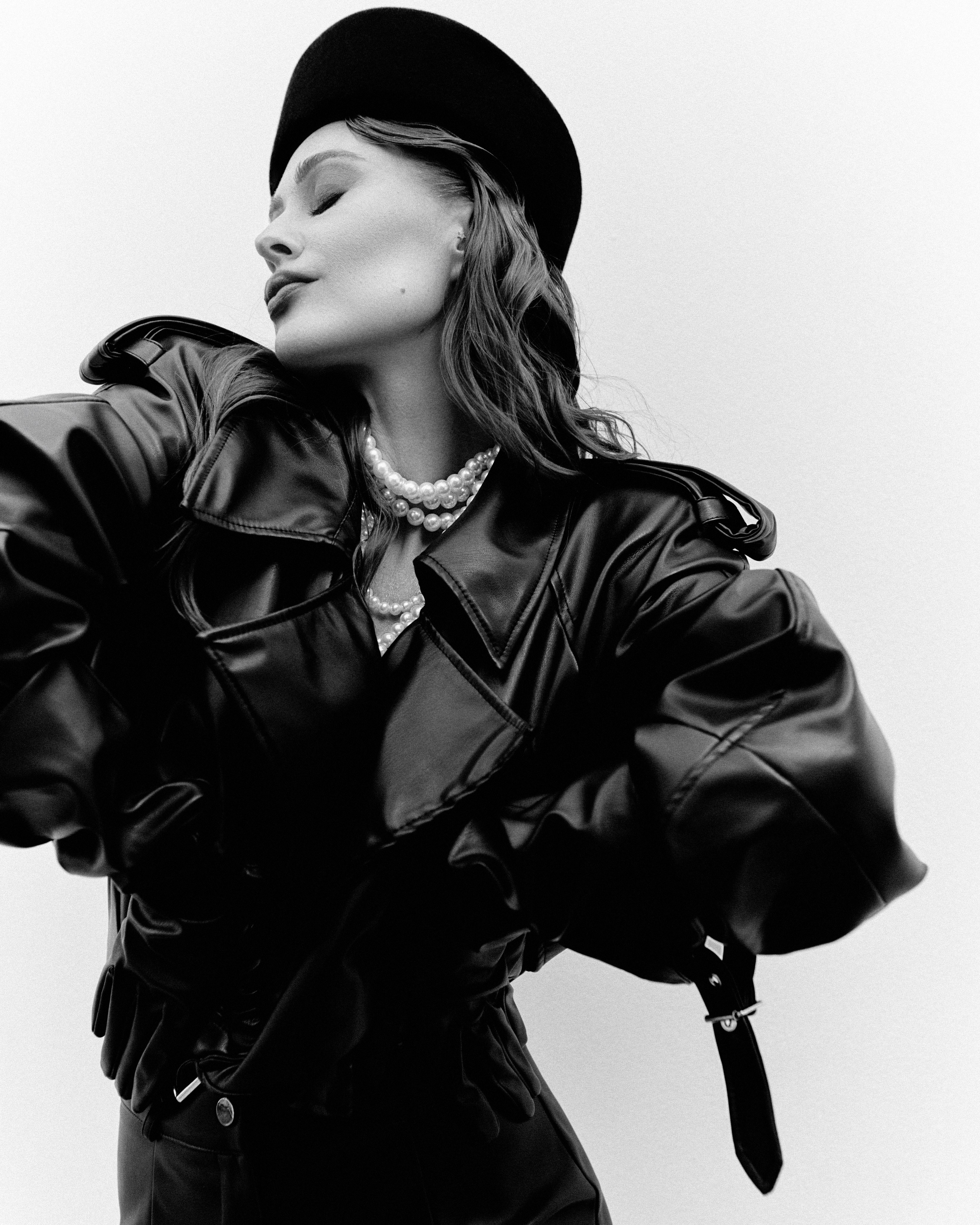 Personal MARINA. Кристина Петровская. Фотограф в Санкт-Петербурге | Москве | Самаре