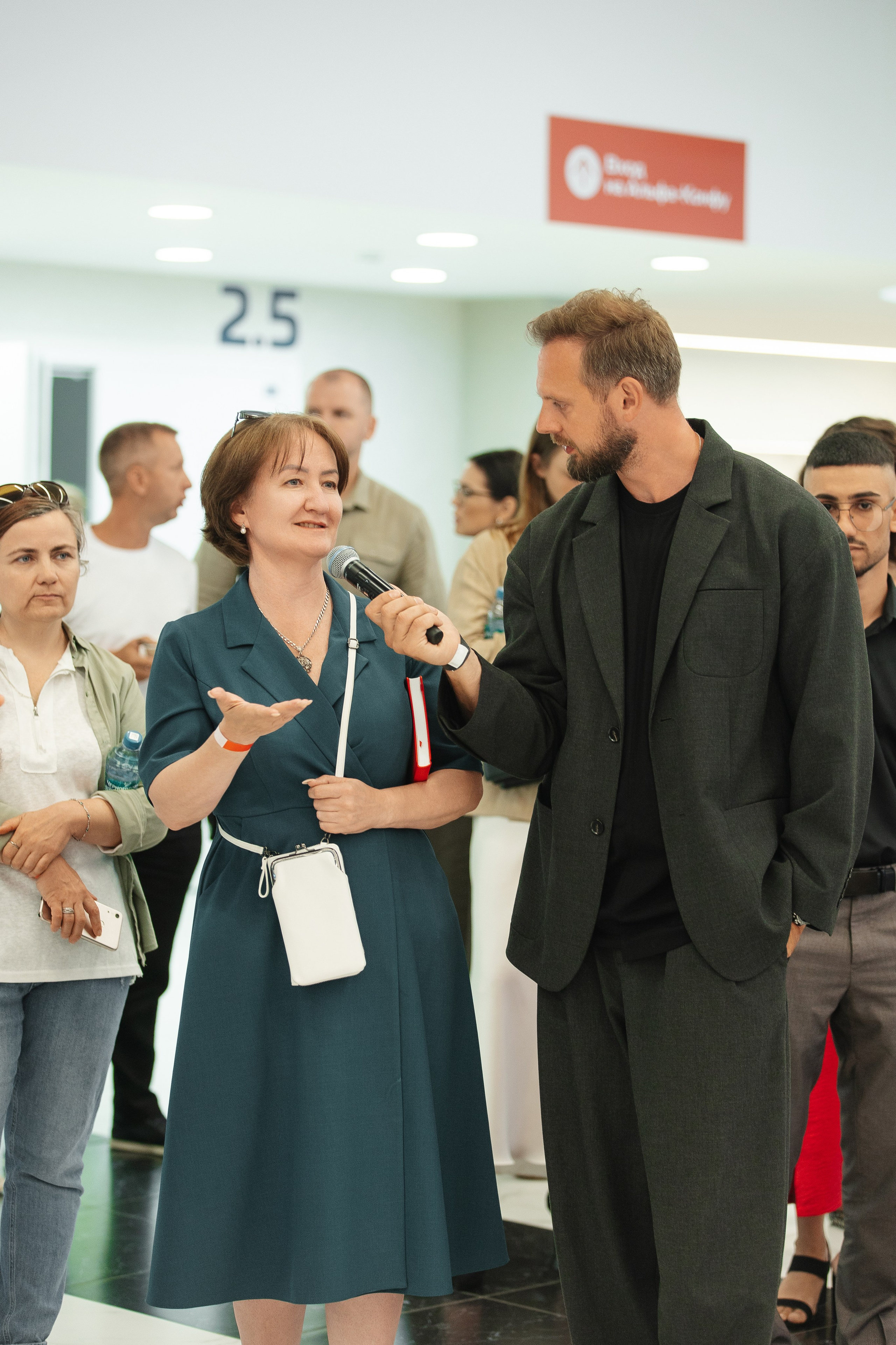 АЛЬФА КОНФА. Фотограф в Красноярске