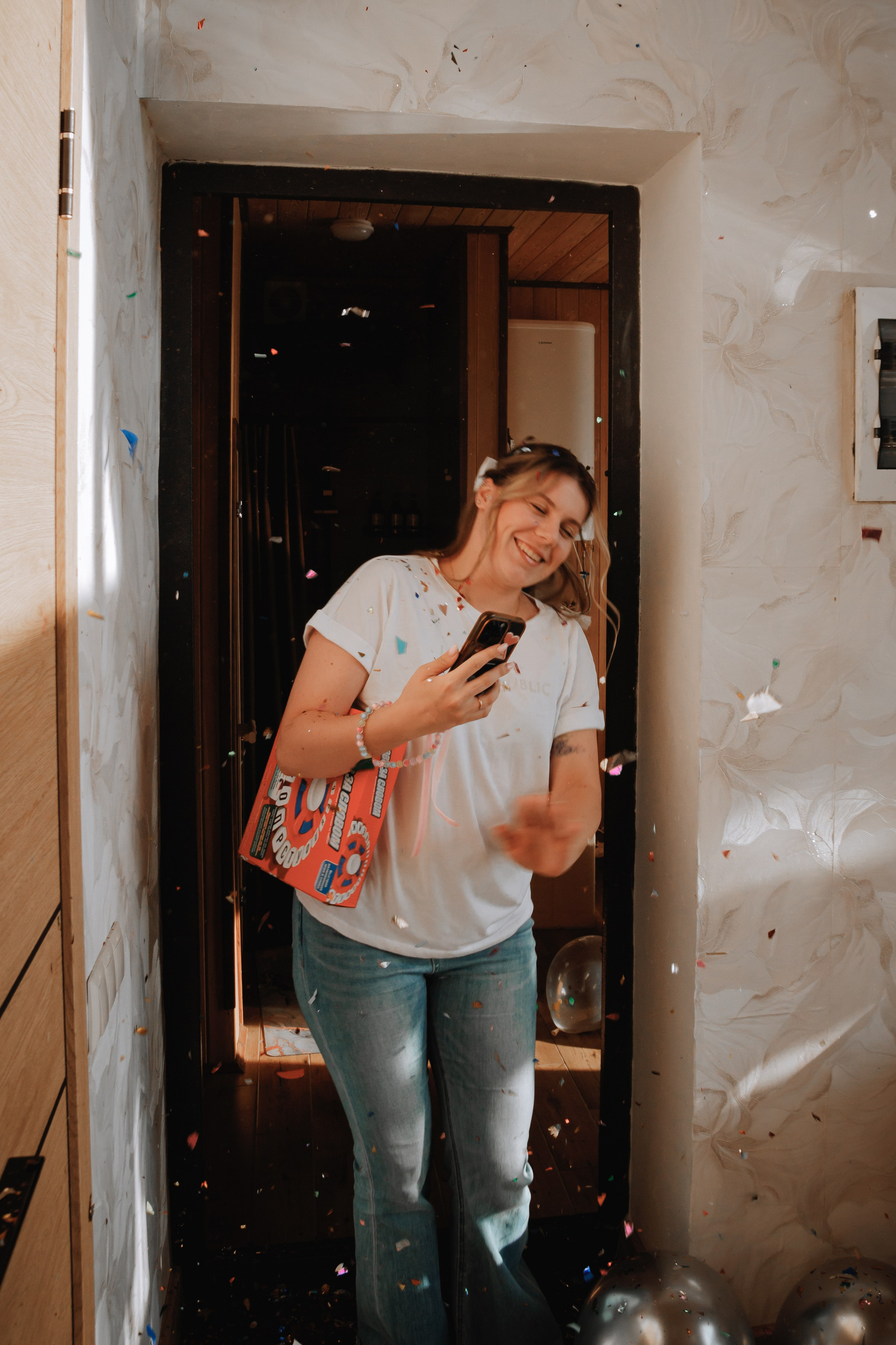 Девичник. Фотограф продюсер съемок Йолдыз Плетнева