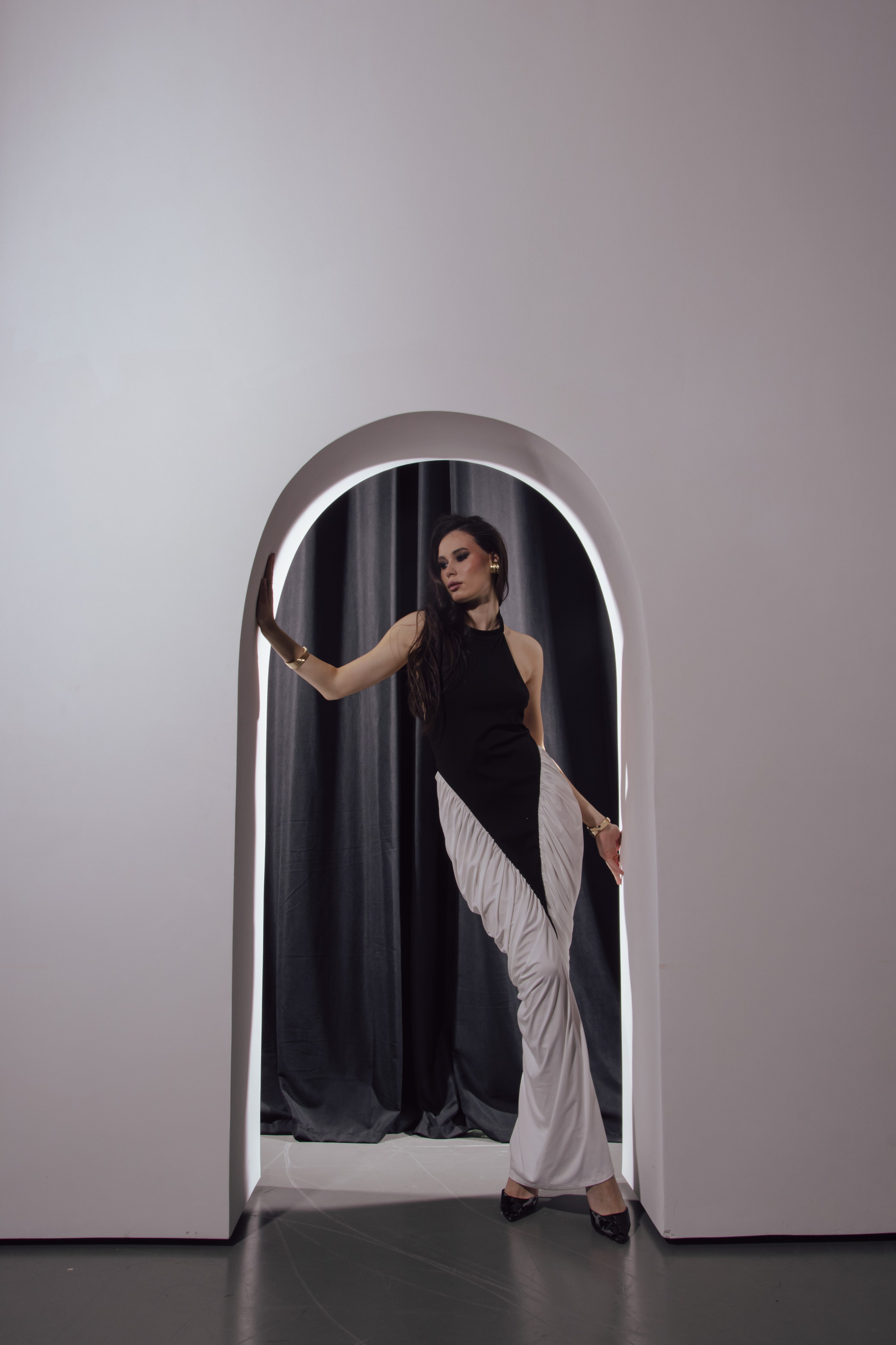 Женя. Фотограф продюсер съемок Йолдыз Плетнева