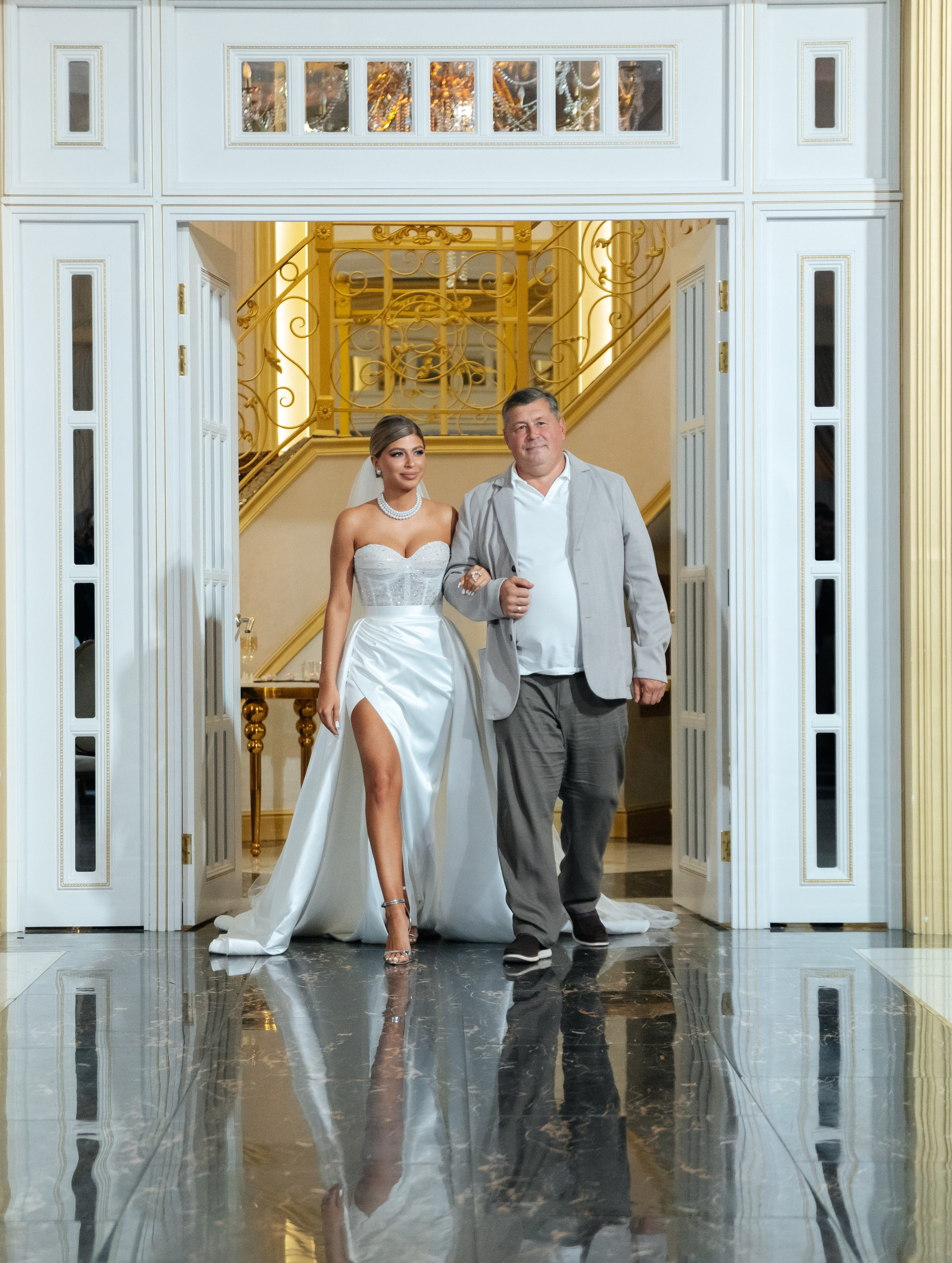 Aidar & Ralina. Свадебный фотограф Ильнар Асадуллин