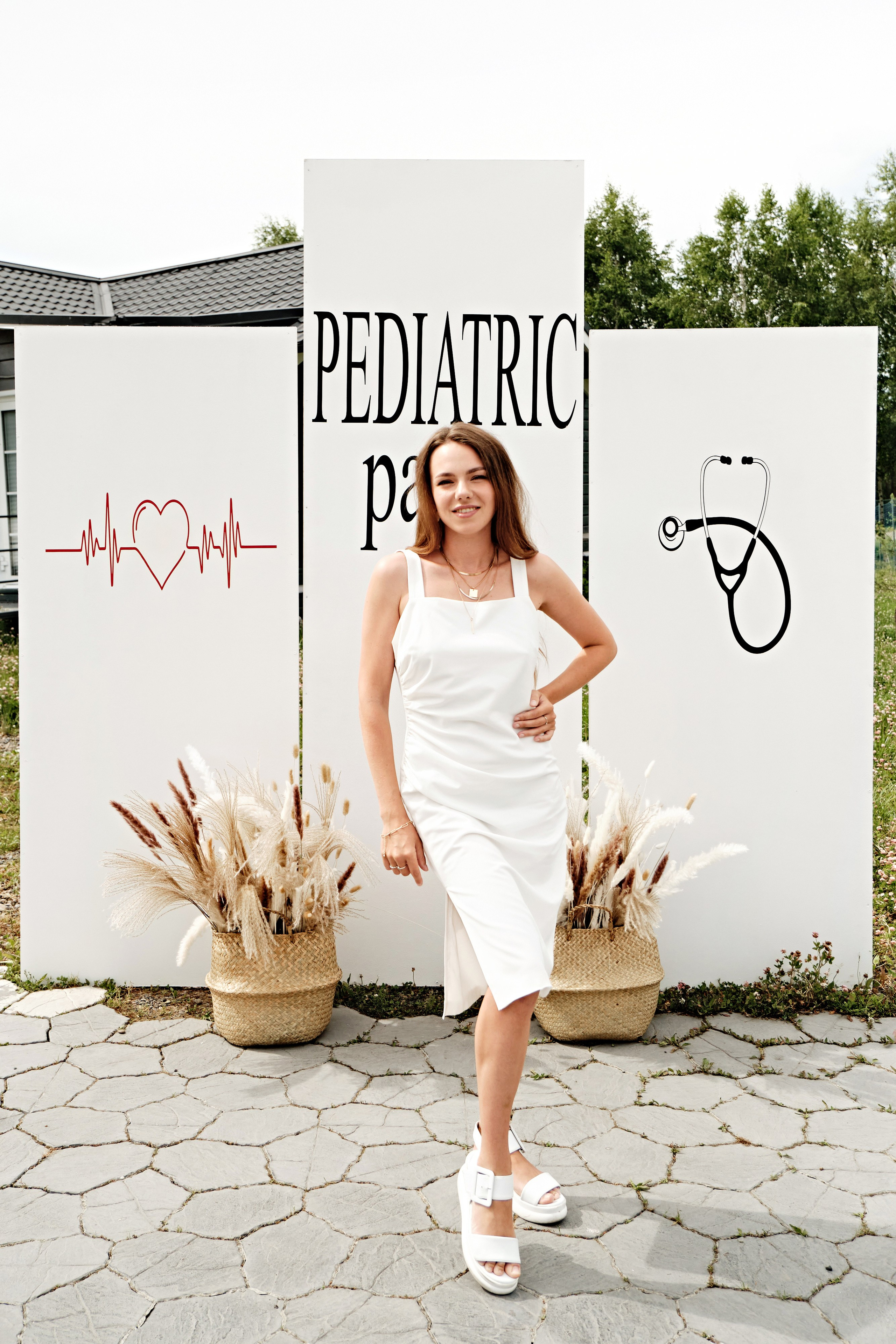 Выпускной в Университете