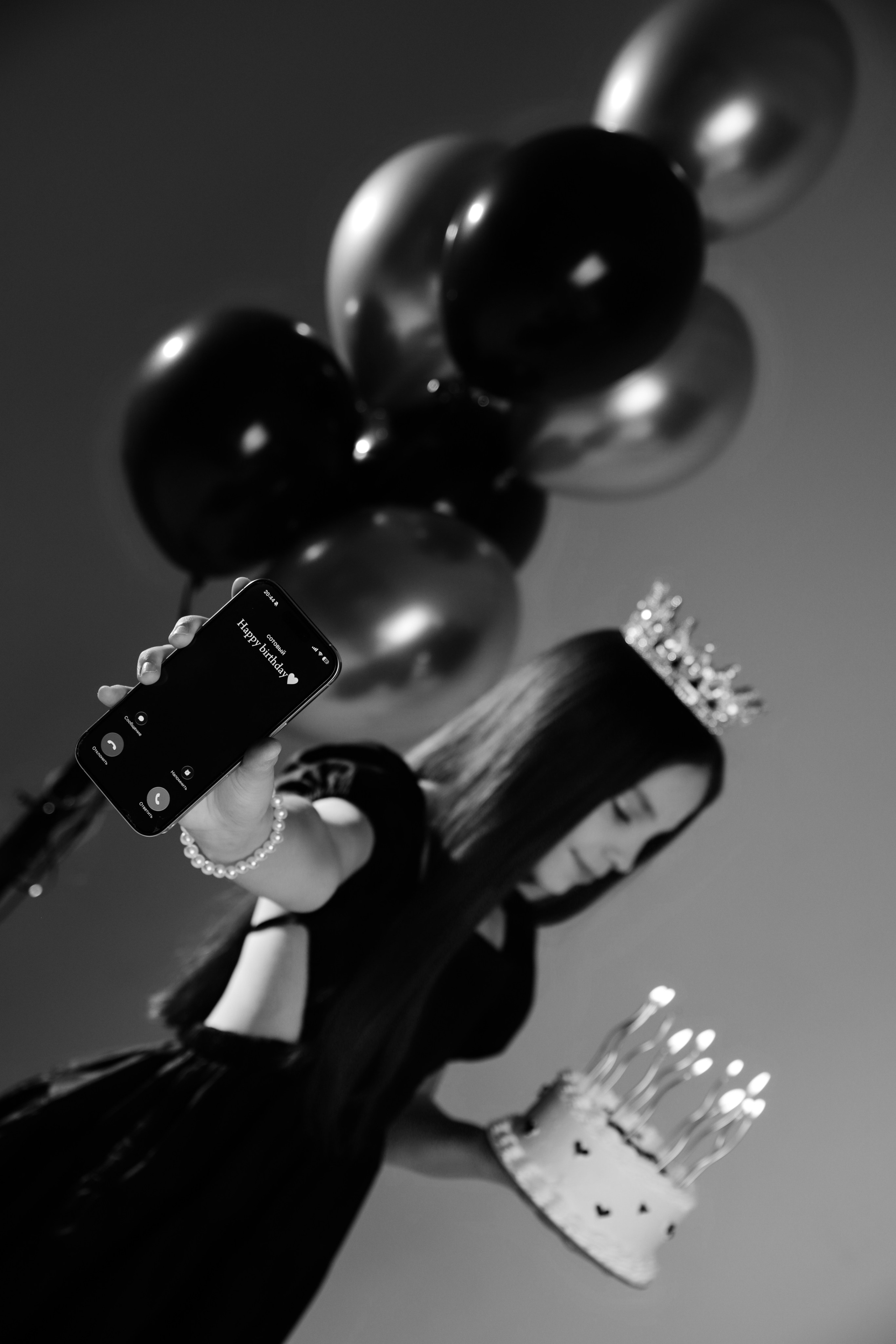 Индивидуальные. Фотограф Наталья Лепесей