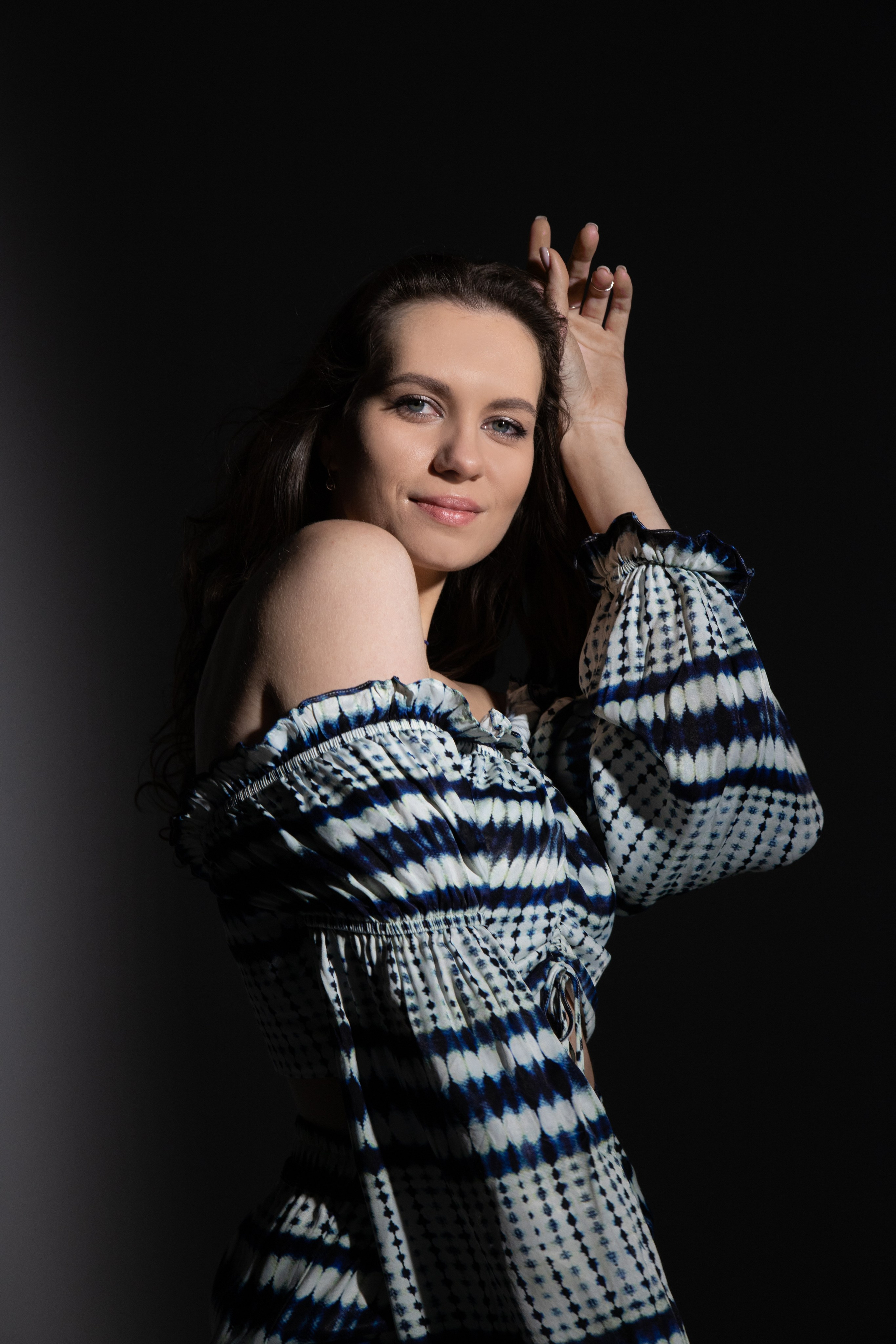 Индивидуальные. Фотограф Наталья Лепесей