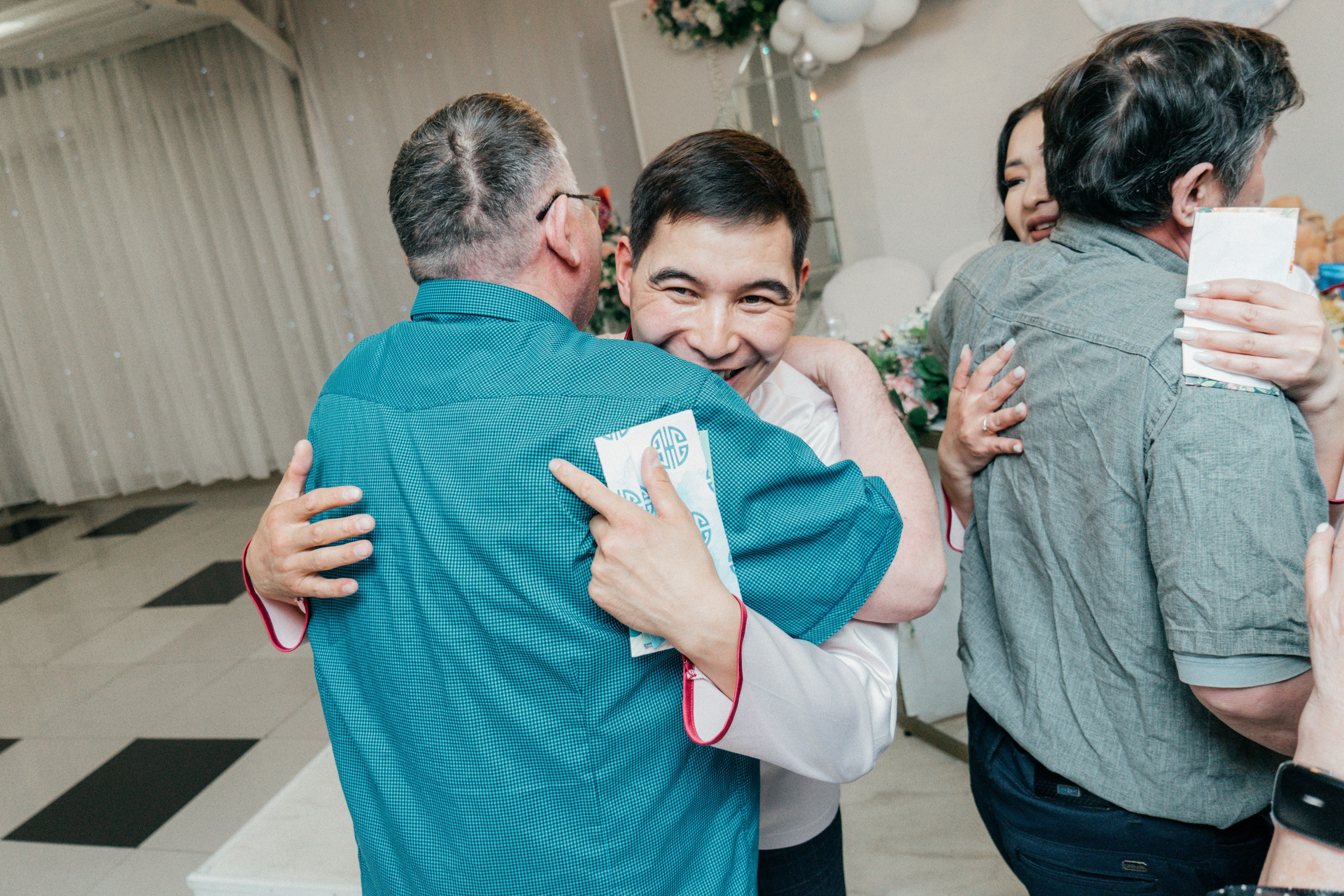 Милан Агвана. Фотограф Улан-Удэ