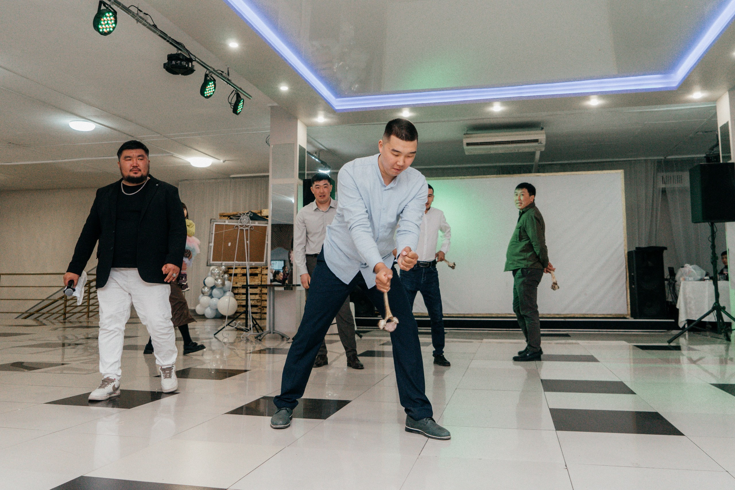 Милан Агвана. Фотограф Улан-Удэ