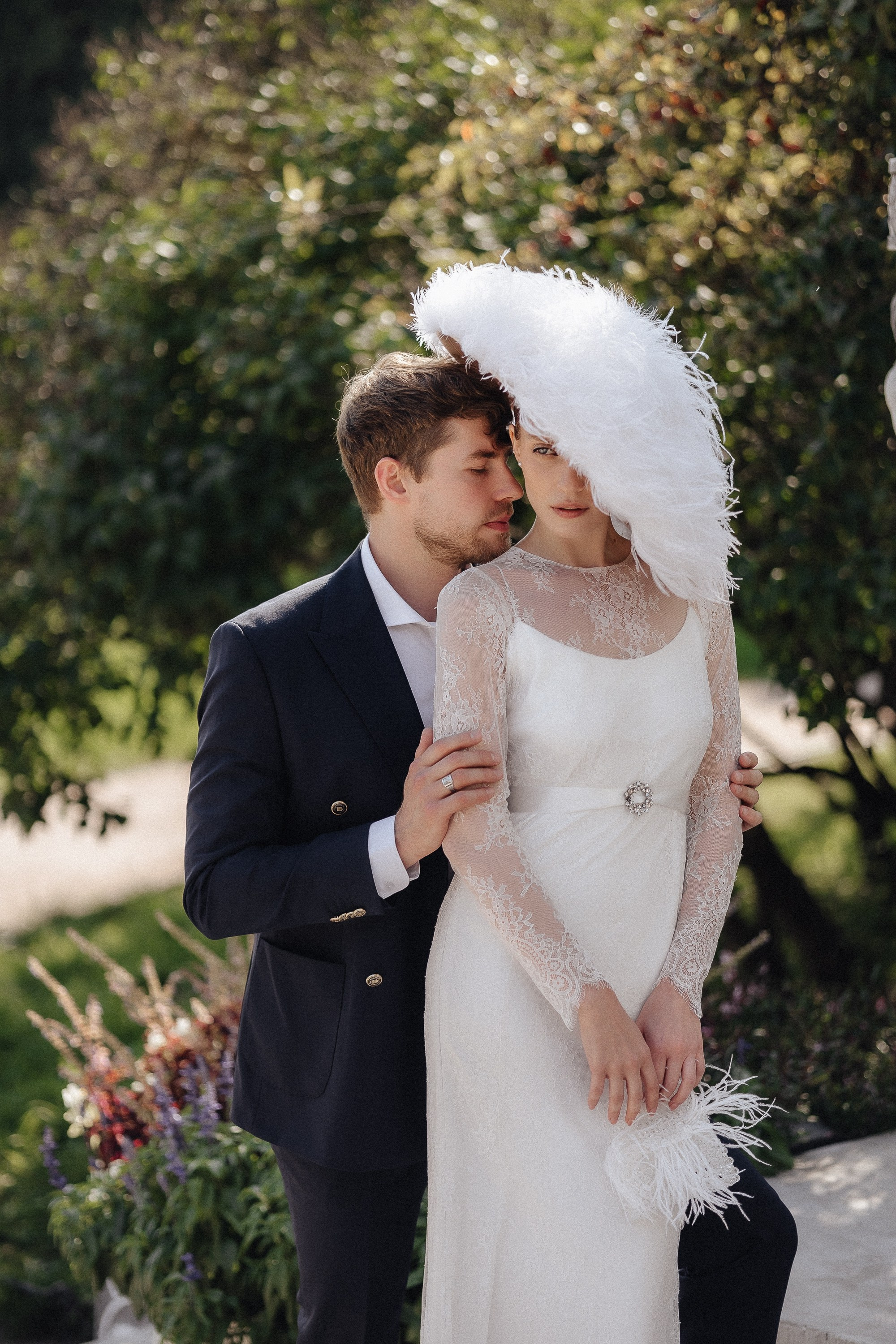 Алексей&Валерия. Свадебный и семейный фотограф