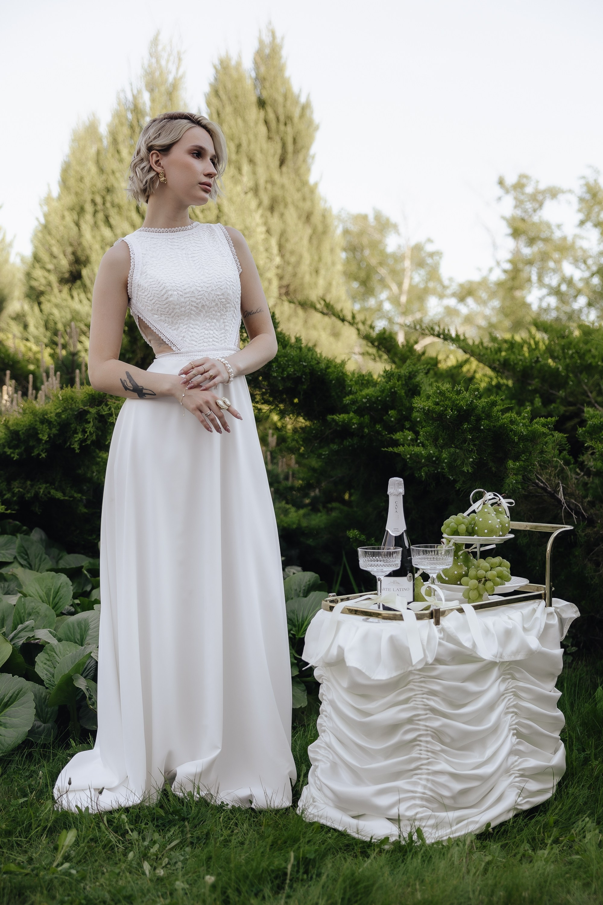 Алексей&Валерия. Свадебный и семейный фотограф