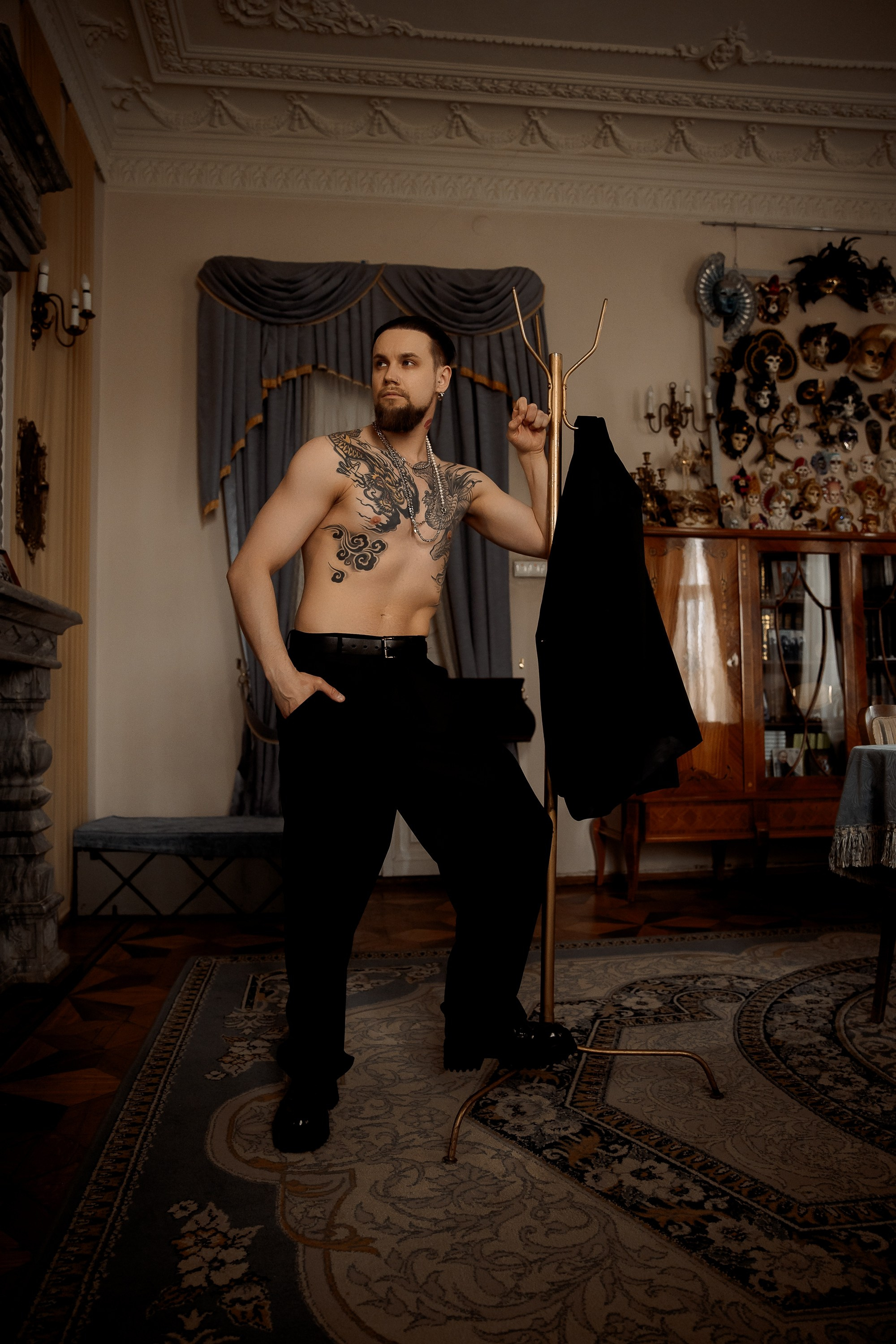 Тим&Лиза. Свадебный и семейный фотограф