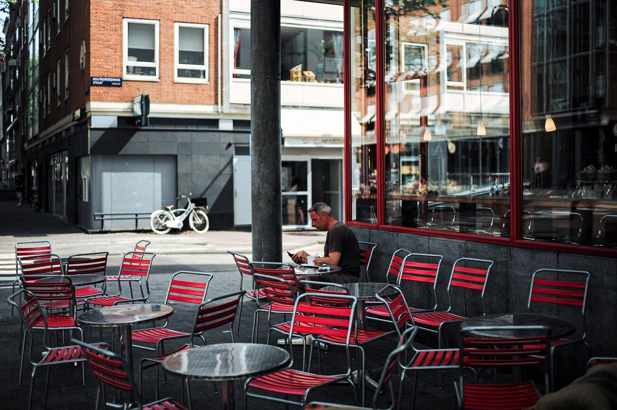 Уличная и жанровая фотография | Виктор Молодцов. Промышленная и репортажная фотография