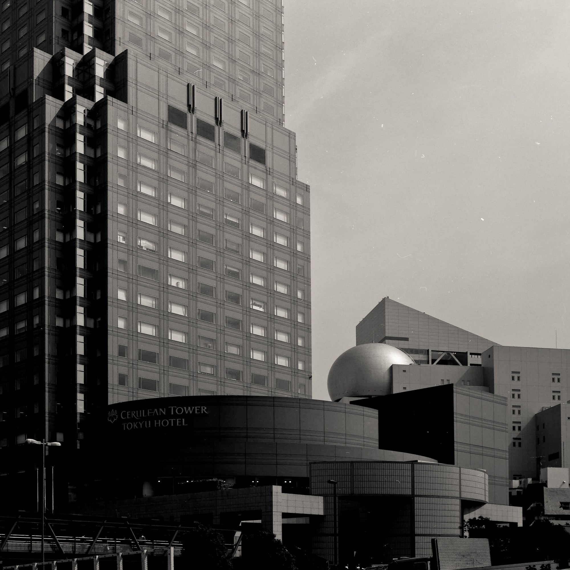 Пространство. Промышленная и репортажная фотография