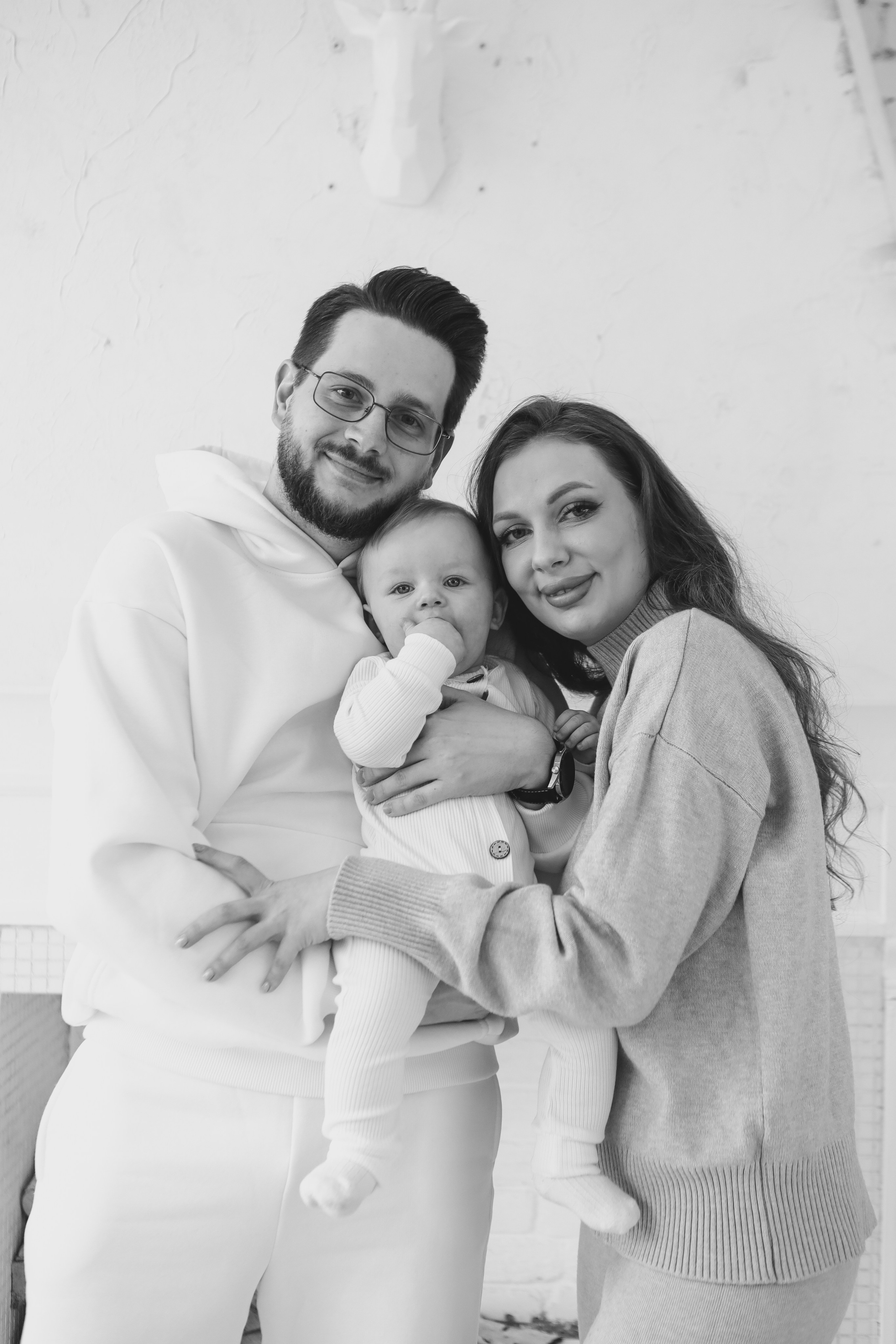 Family. Фотограф Санкт-Петербурга