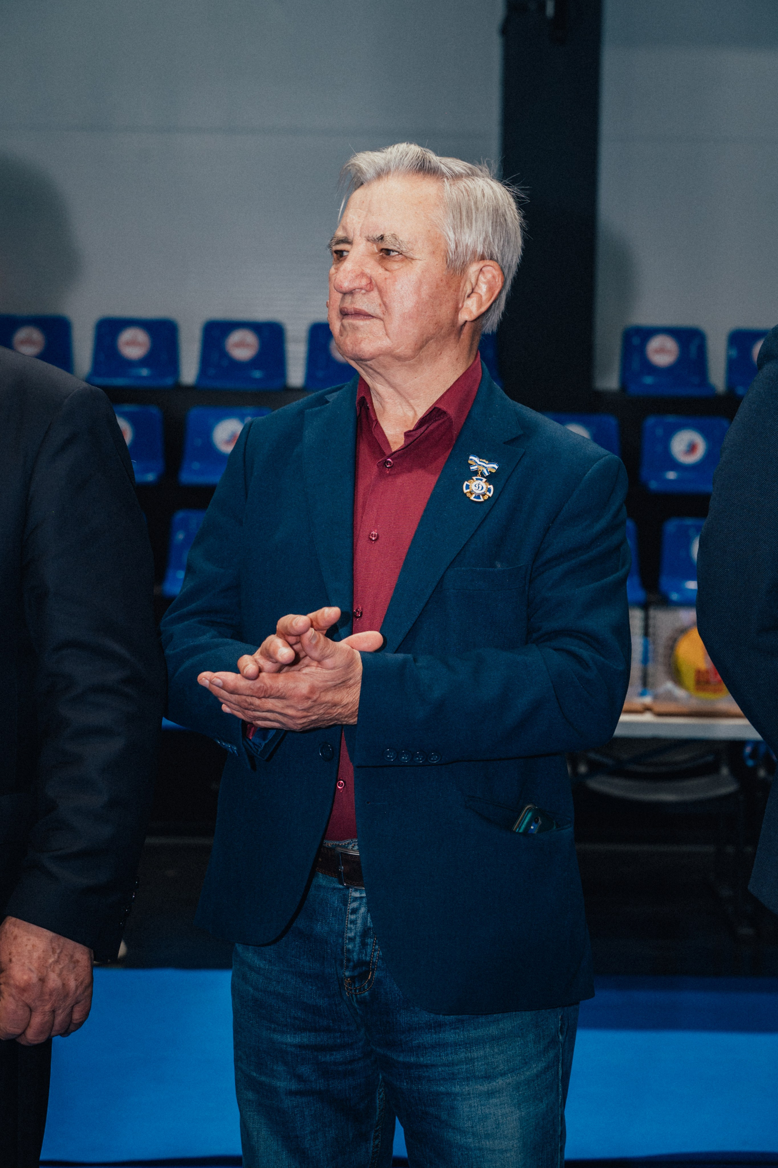 Турнир по самбо ЮФО