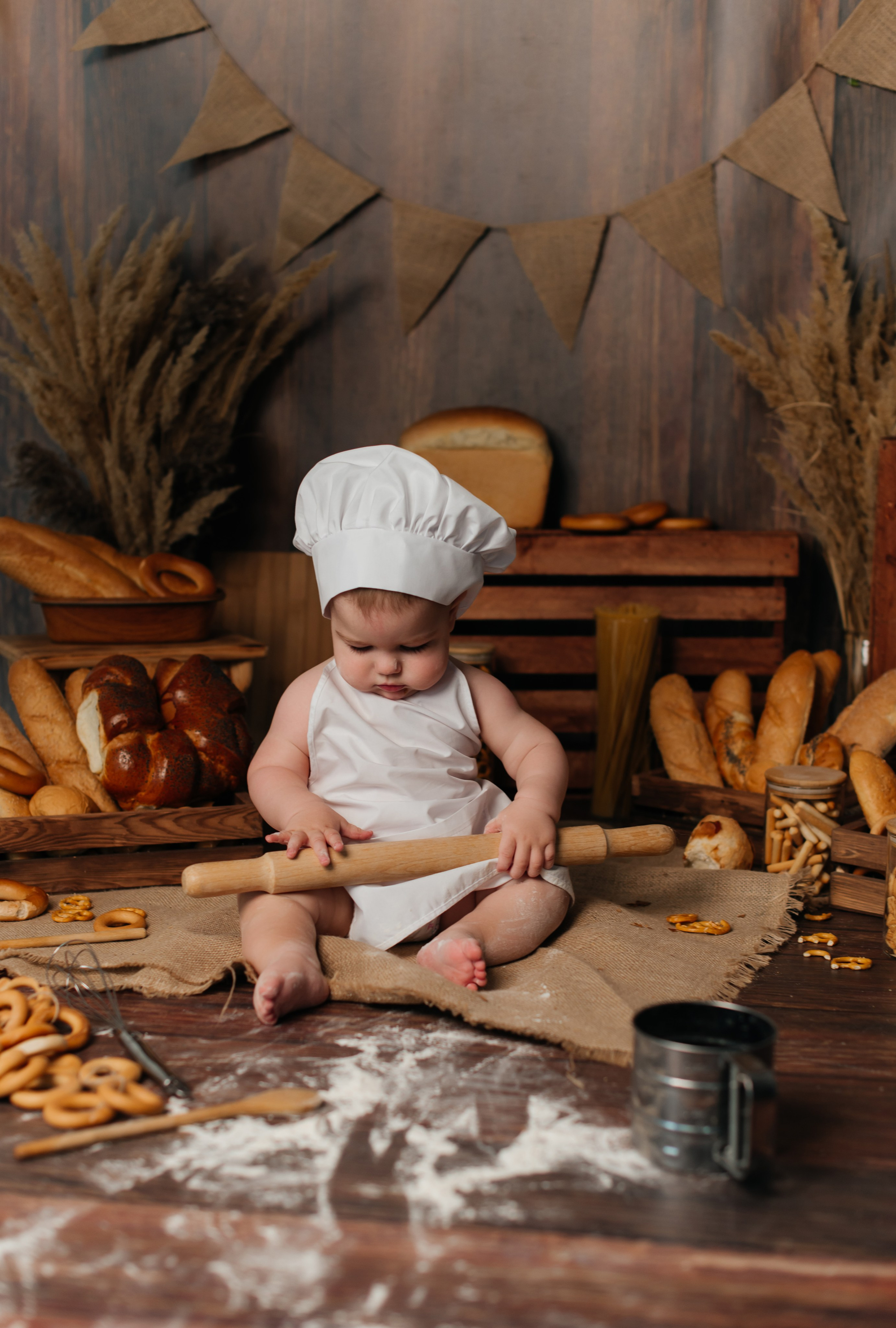 Детские. Фотограф Палий Ульяна