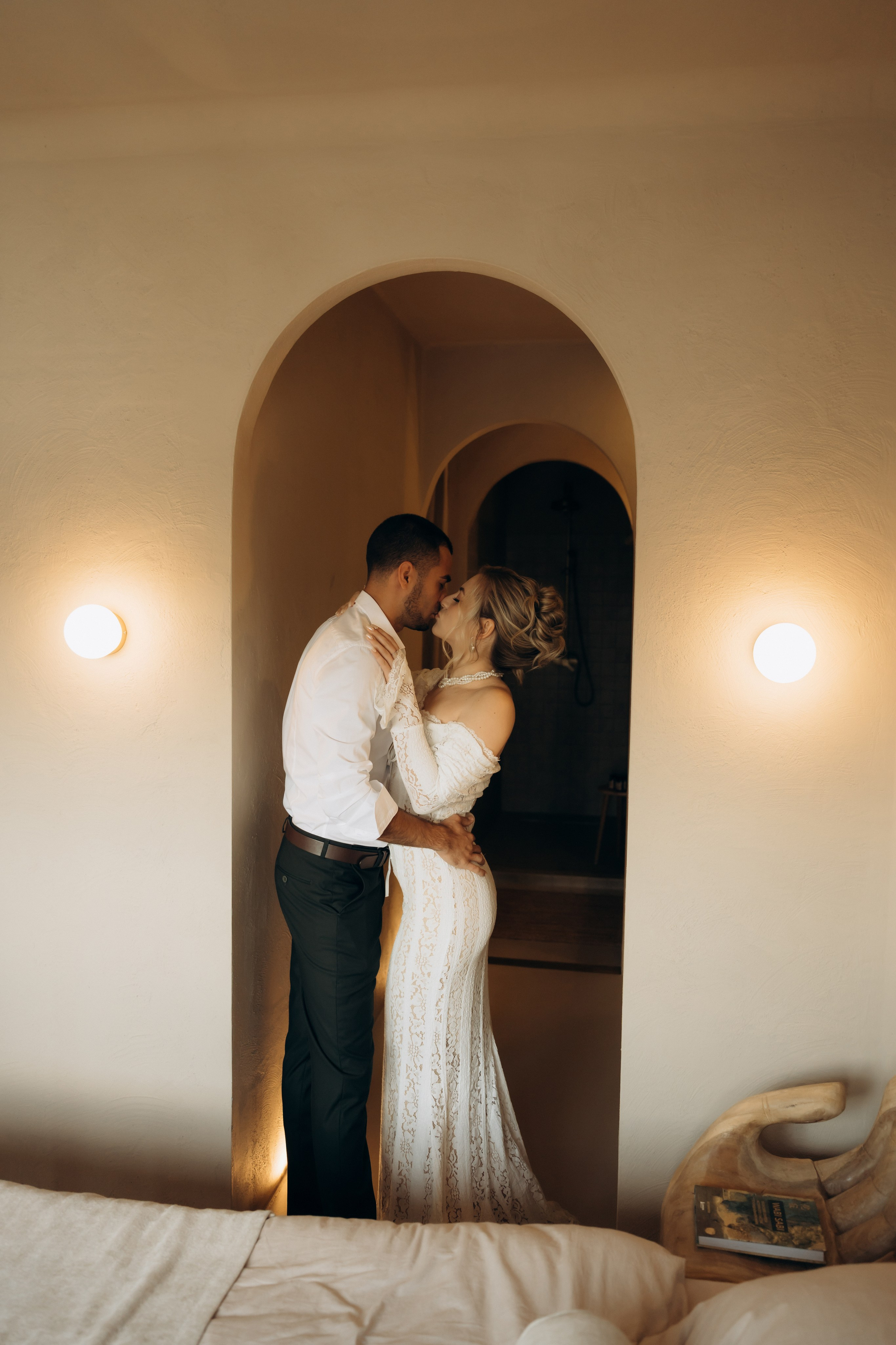 Максим и Кристина. Полный день. Ирина Гонтарева|Фотограф|Белгород