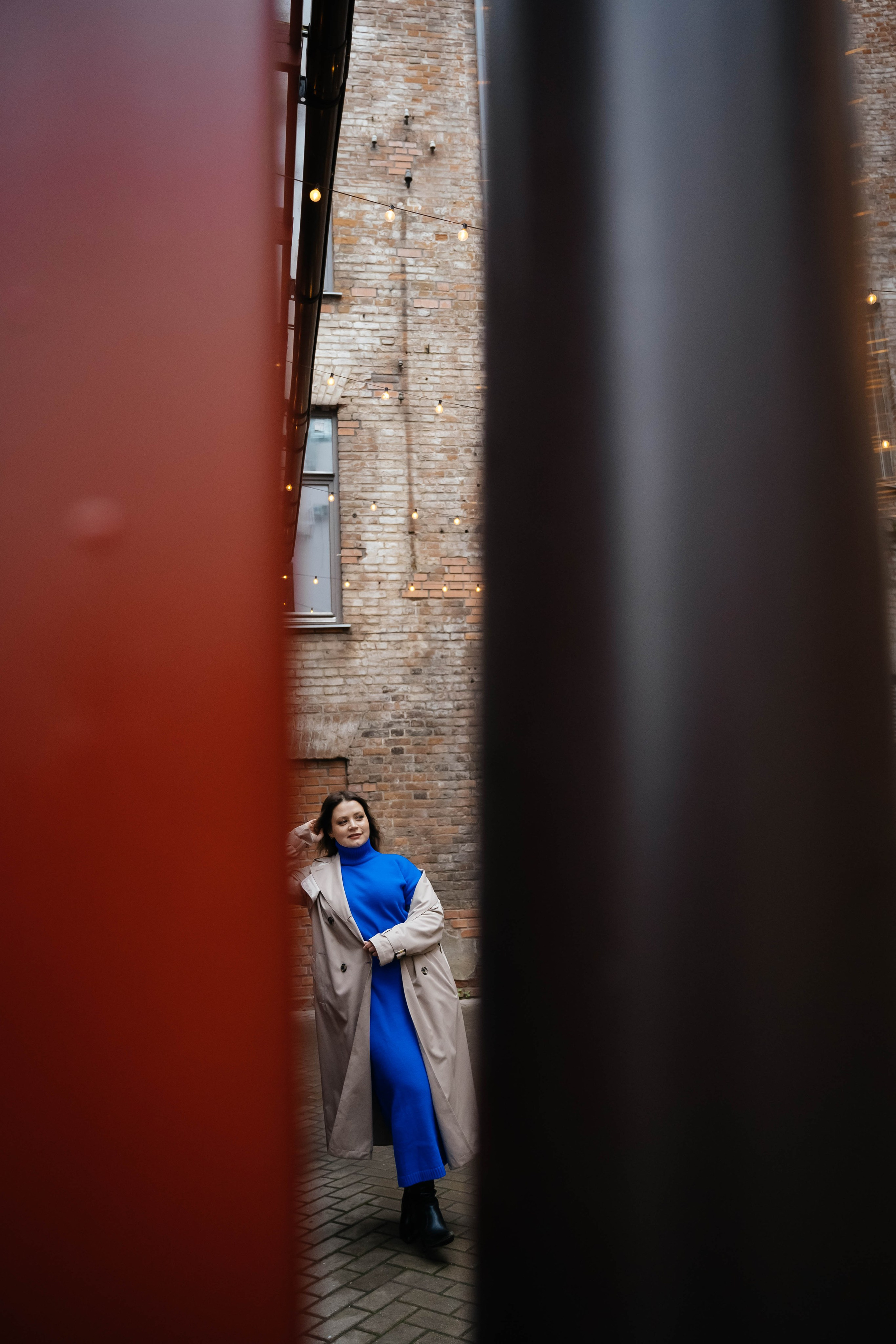 Съёмка для Ольги в Вологде. Свадебный и семейный фотограф г. Ярославль Савинская Анастасия