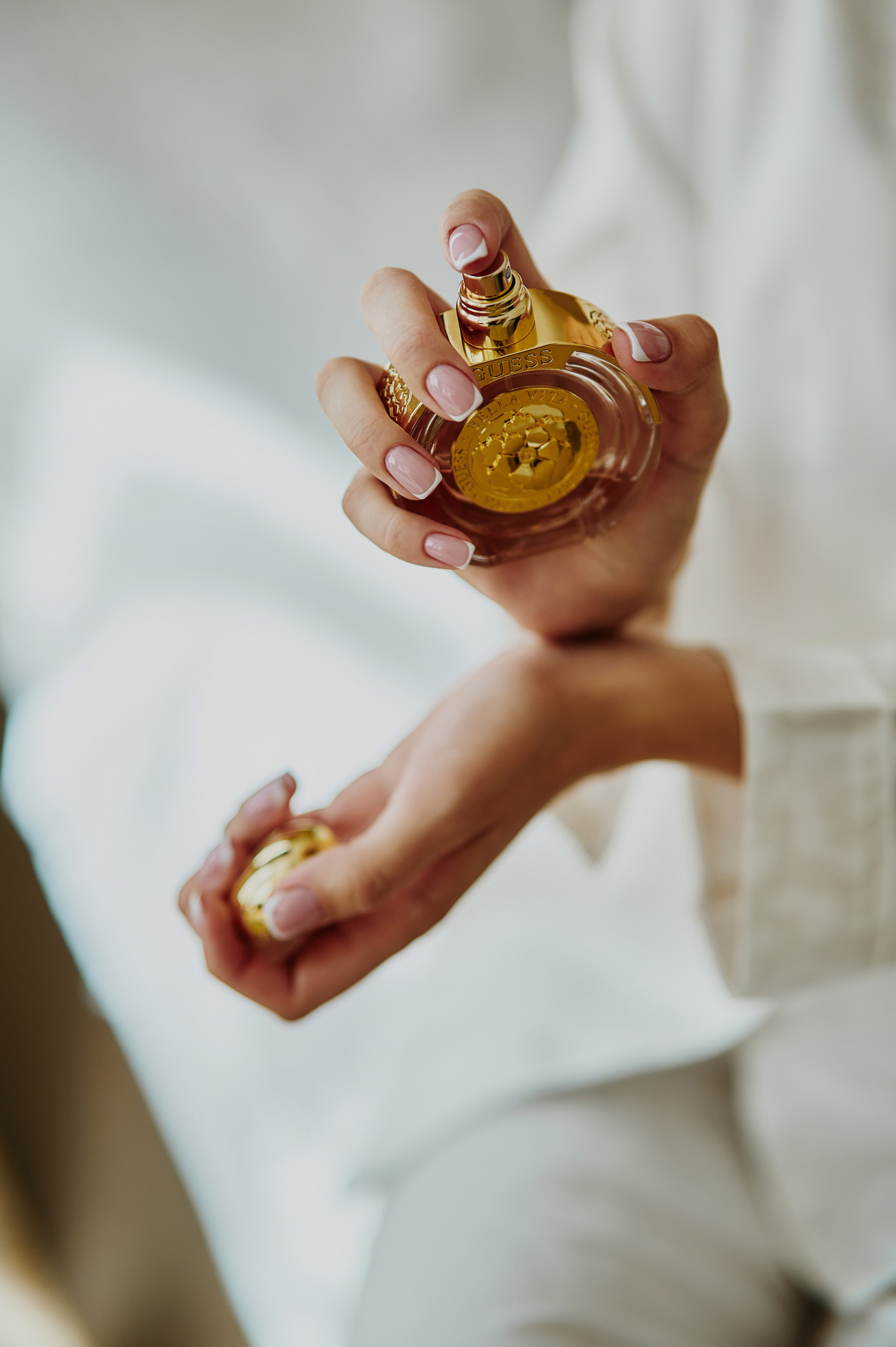 Артём и Ярослава. Фото-видеосъемка свадеб Venson Films