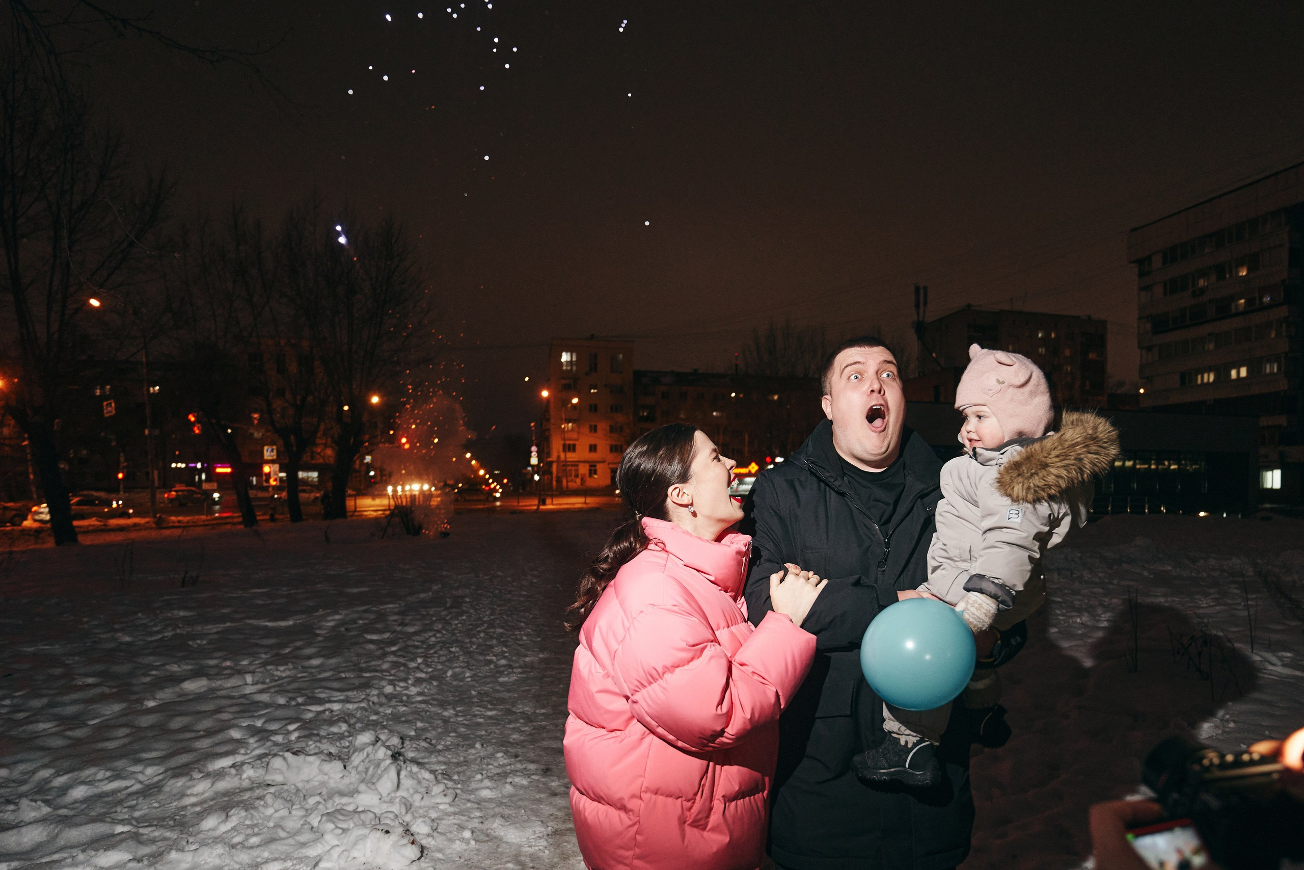 Арина и Георгий. Фотограф Слава Кайгородов