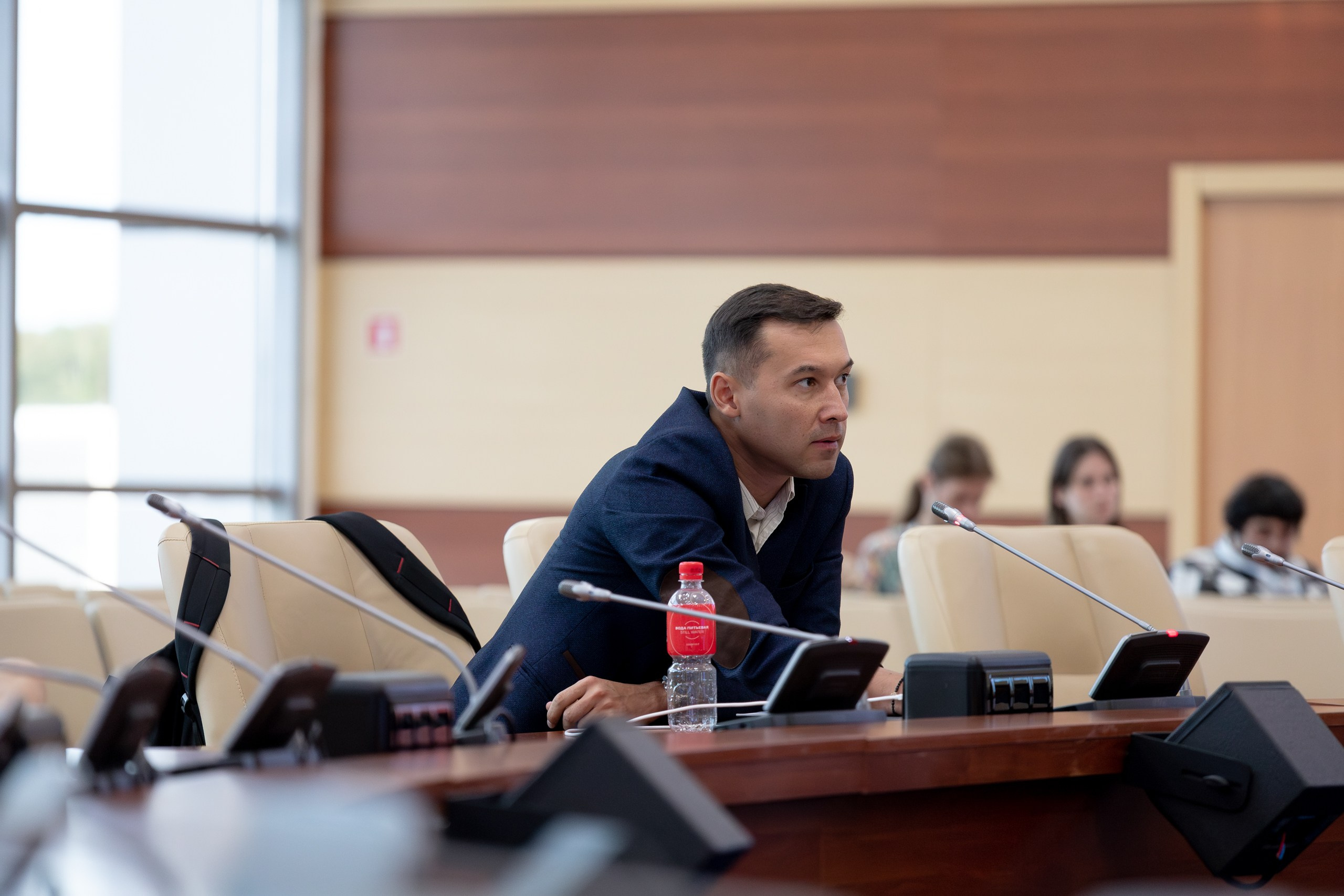 IV Международная научная конференция FUTURE OF BIOMEDICINE. Главная