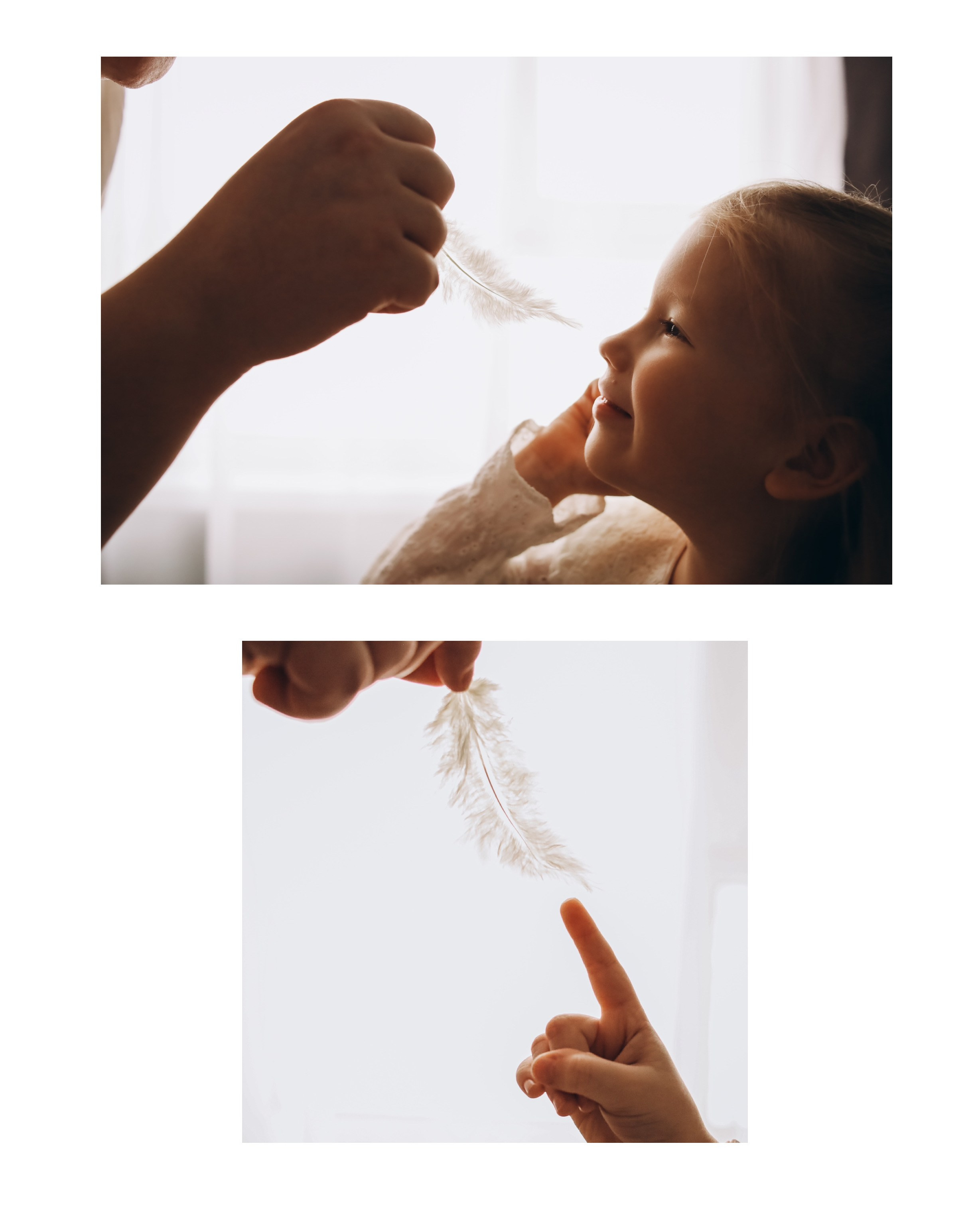 Ждём малыша с сестрой Настей. Phbyadel.wfolio.pro