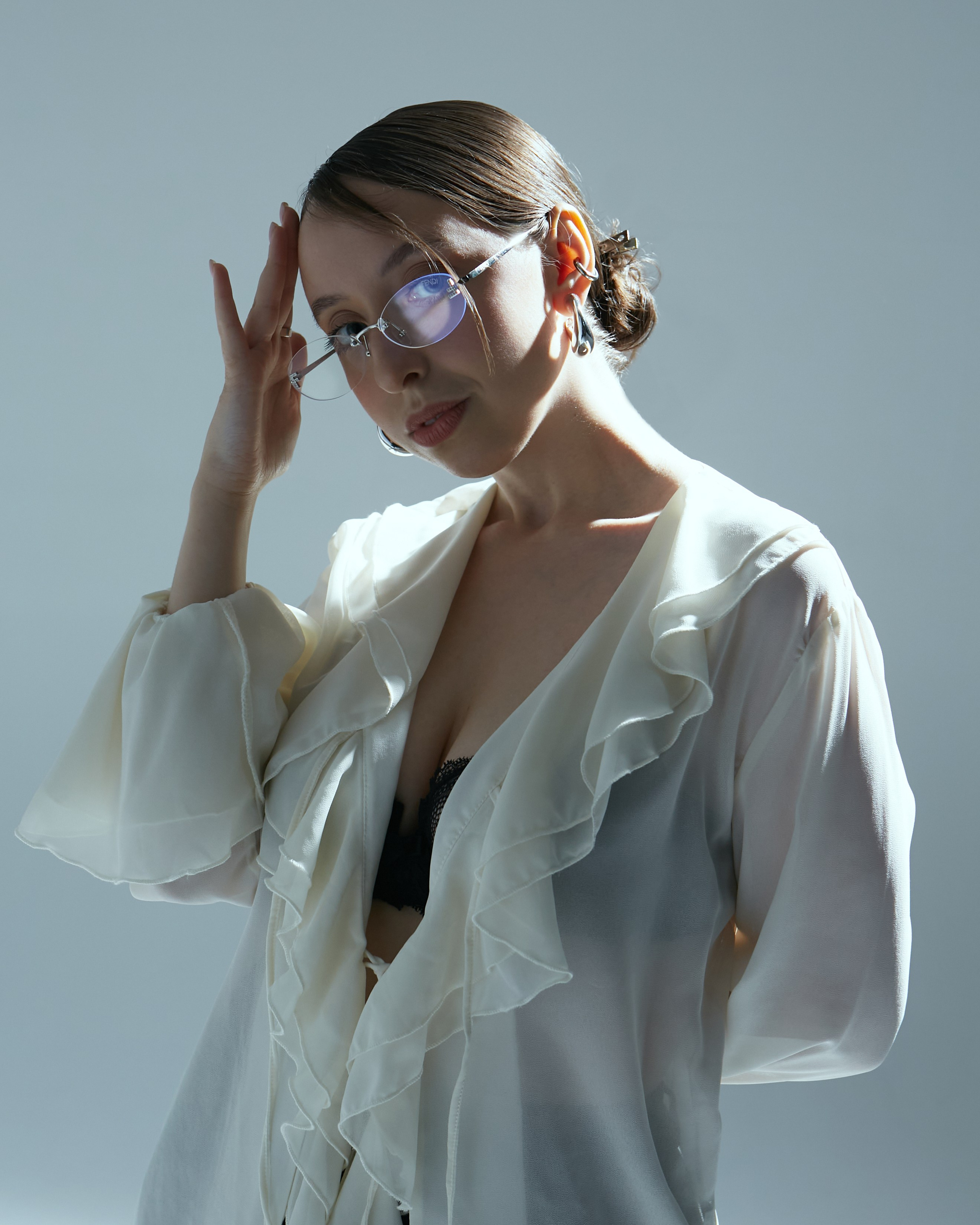 Фотограф Алексей Веселов