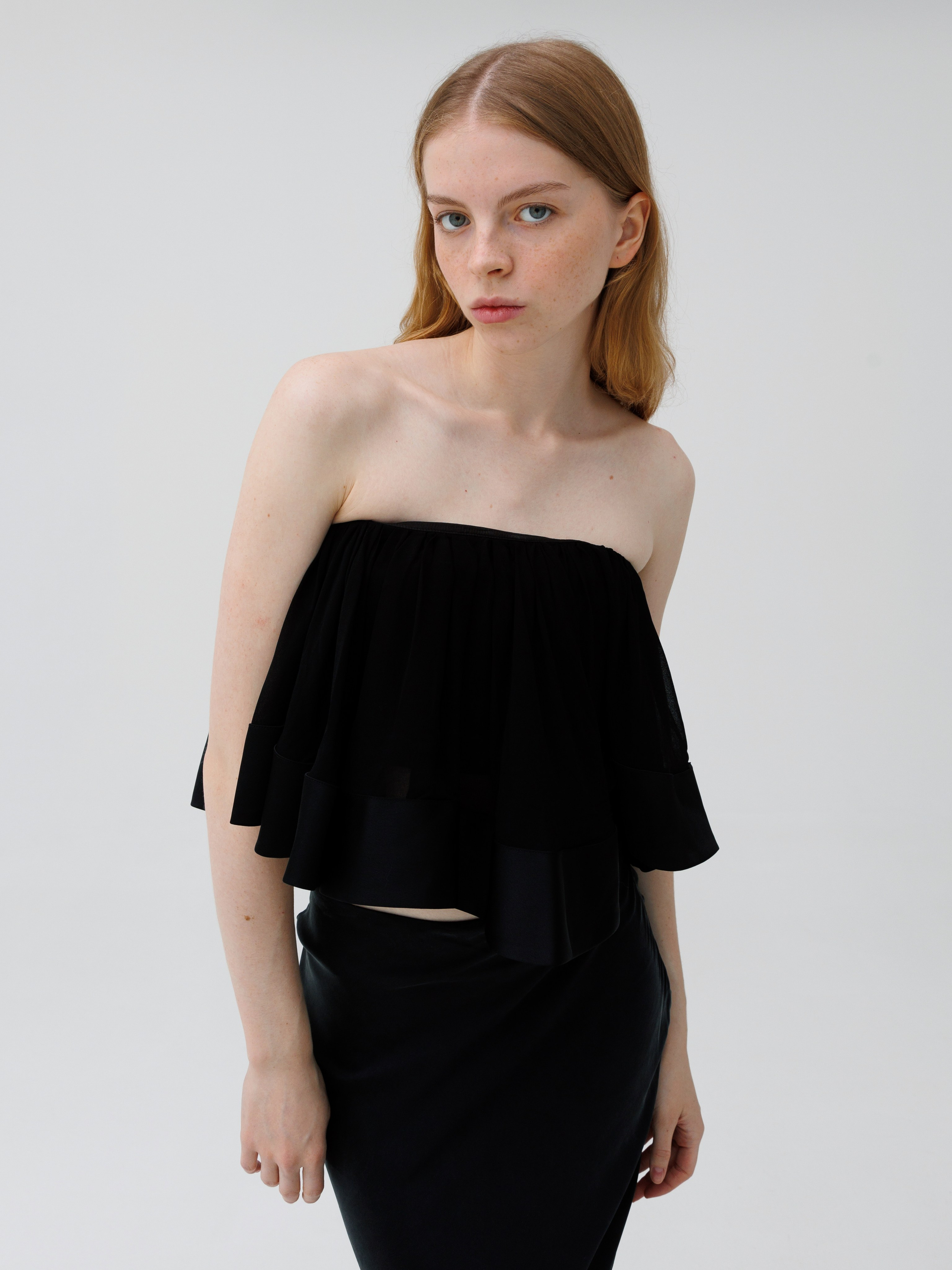 Дора (Avant). Фотограф Светлана Гусева