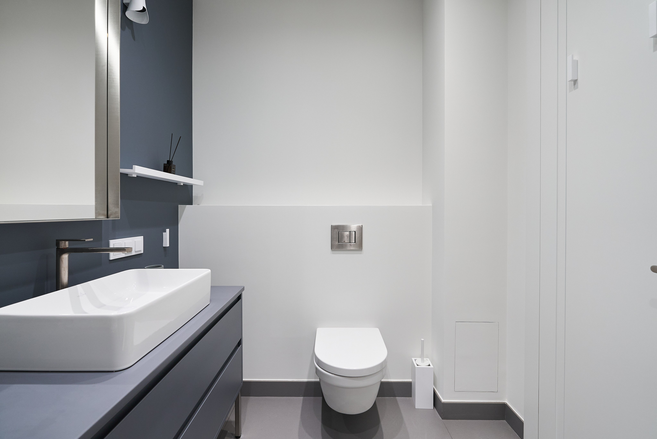 ЖК Лакки (Бизнес съемка). Бояршинов Антон Интерьерный фотограф/видеограф Москва