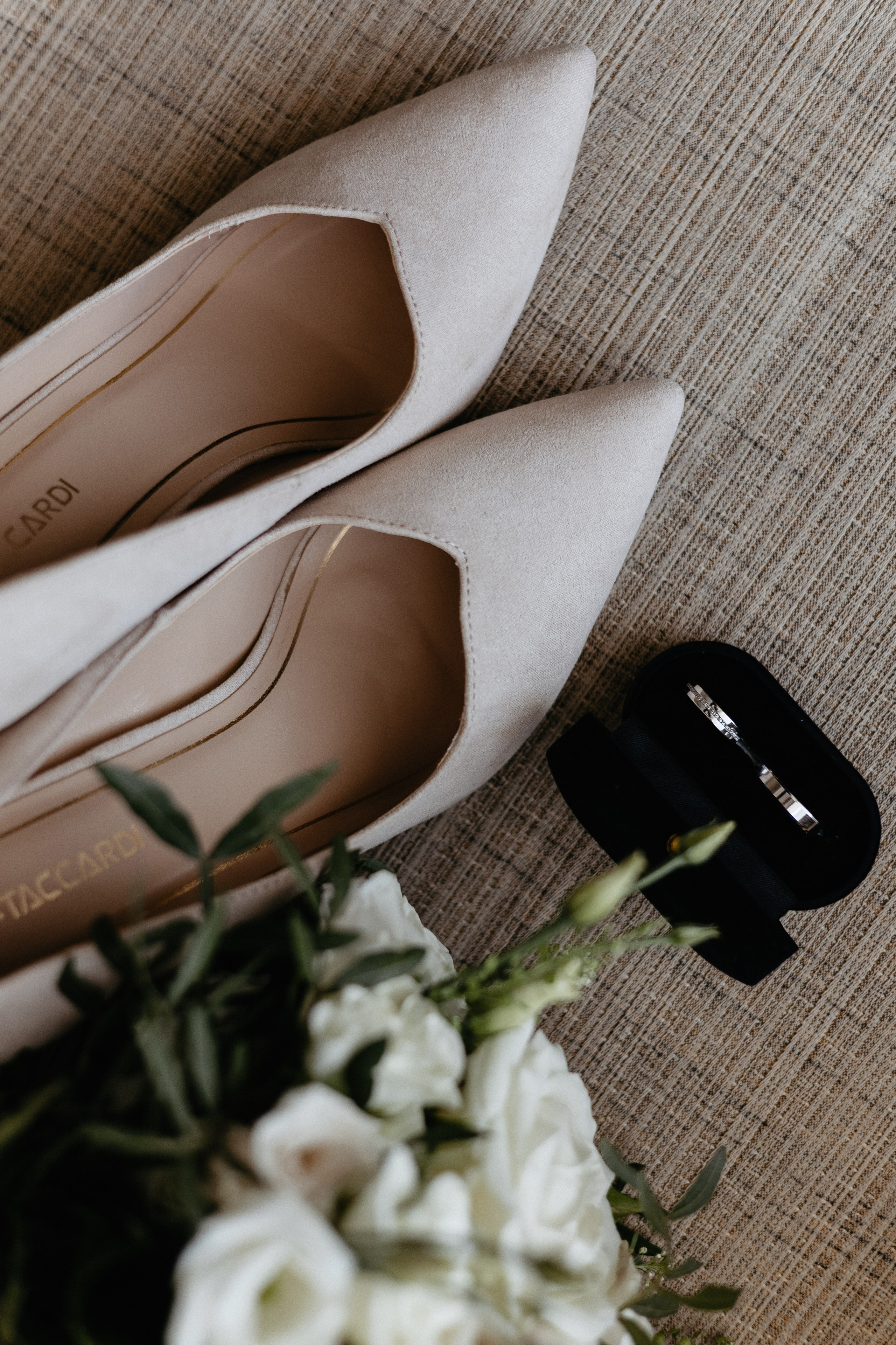 Полина и Никита. Свадебный и семейный фотограф в Челябинске. Аврамец Анна