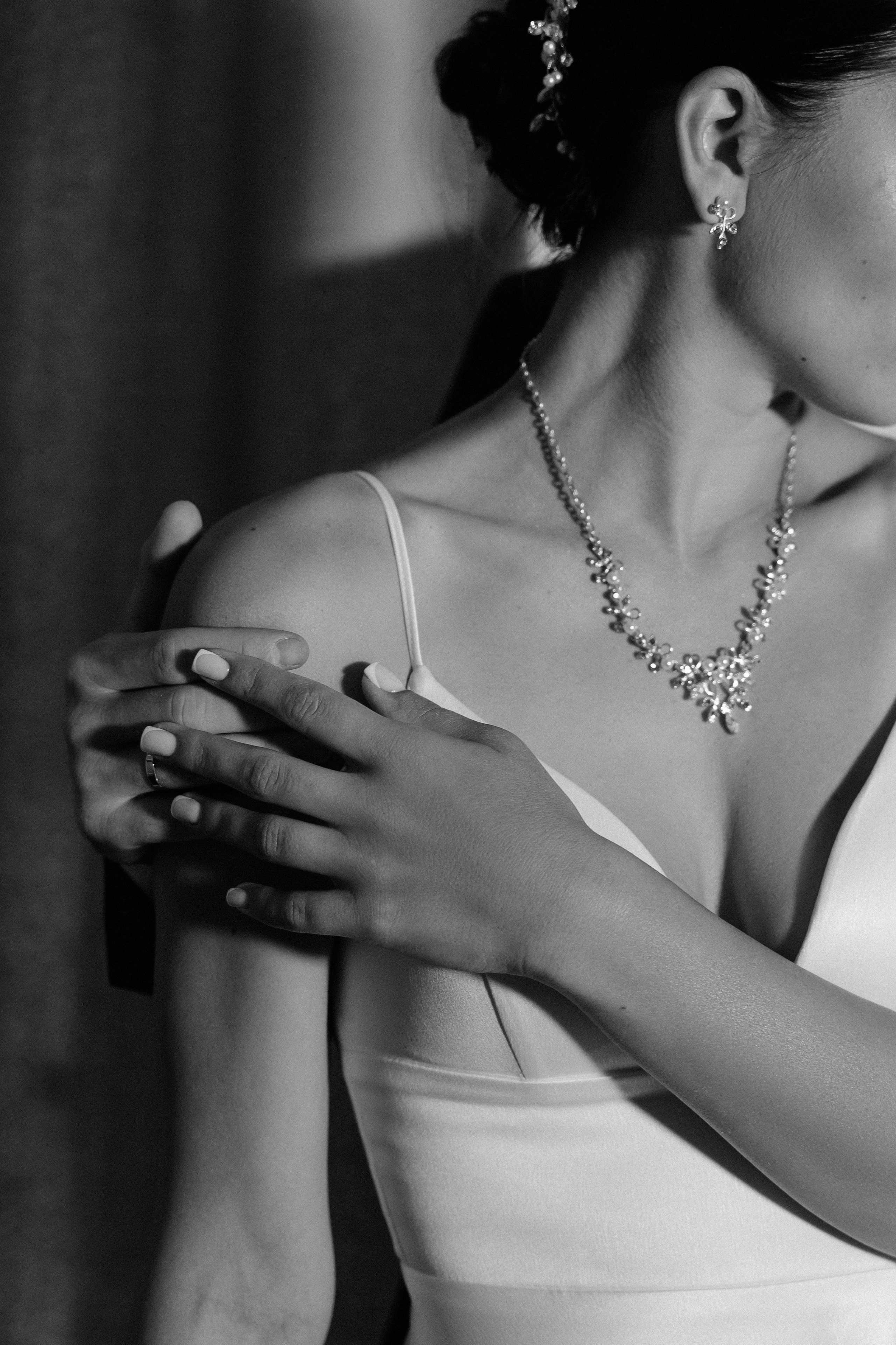 Павел и Дарья 24/08/2024. Фотограф в Смоленске Ольга Давыдова