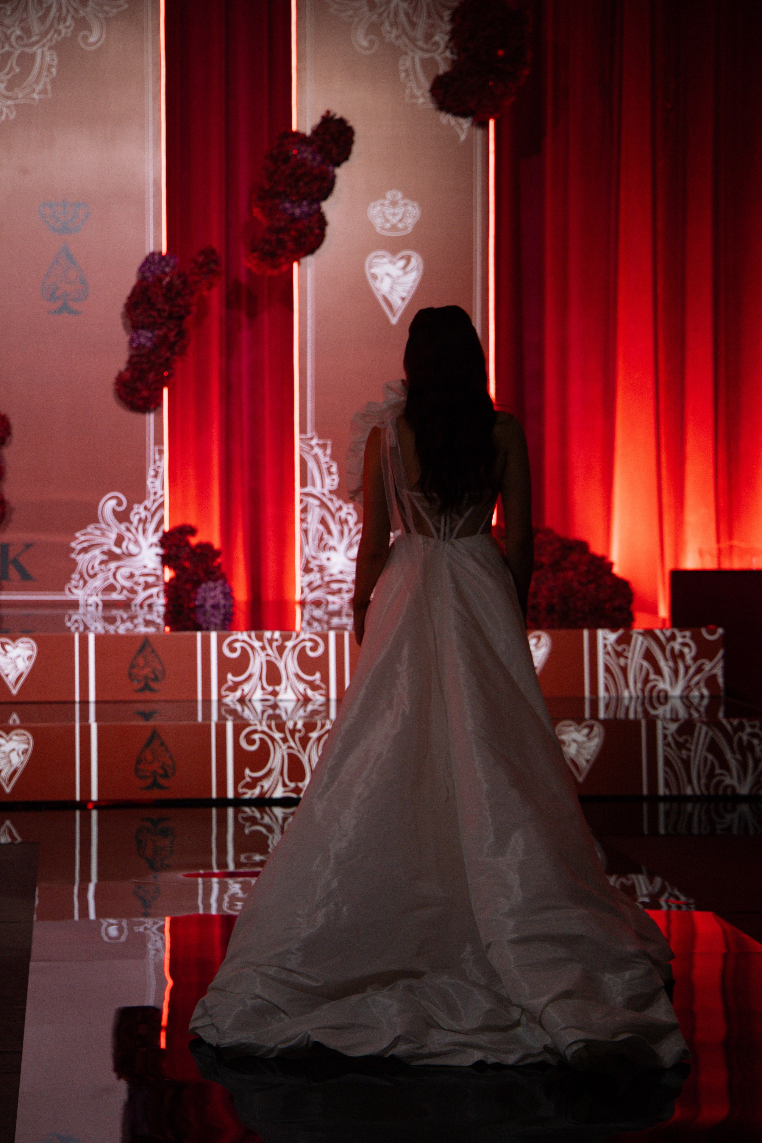 Свадебные съемки. Фотограф Екатерина Оскар