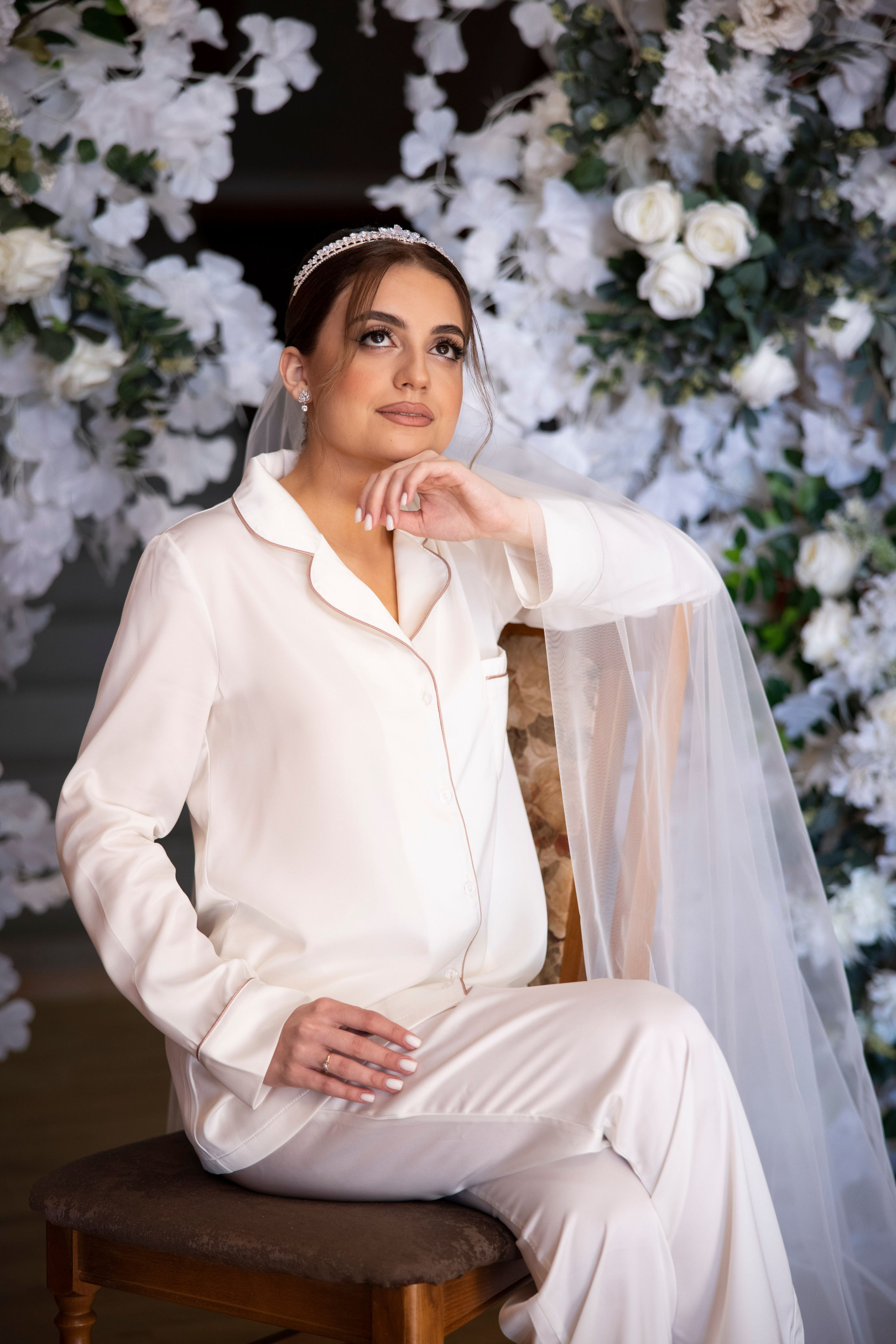 Андраник и Алина. Свадебный и семейный фотограф в Сочи Ильнур Гатин