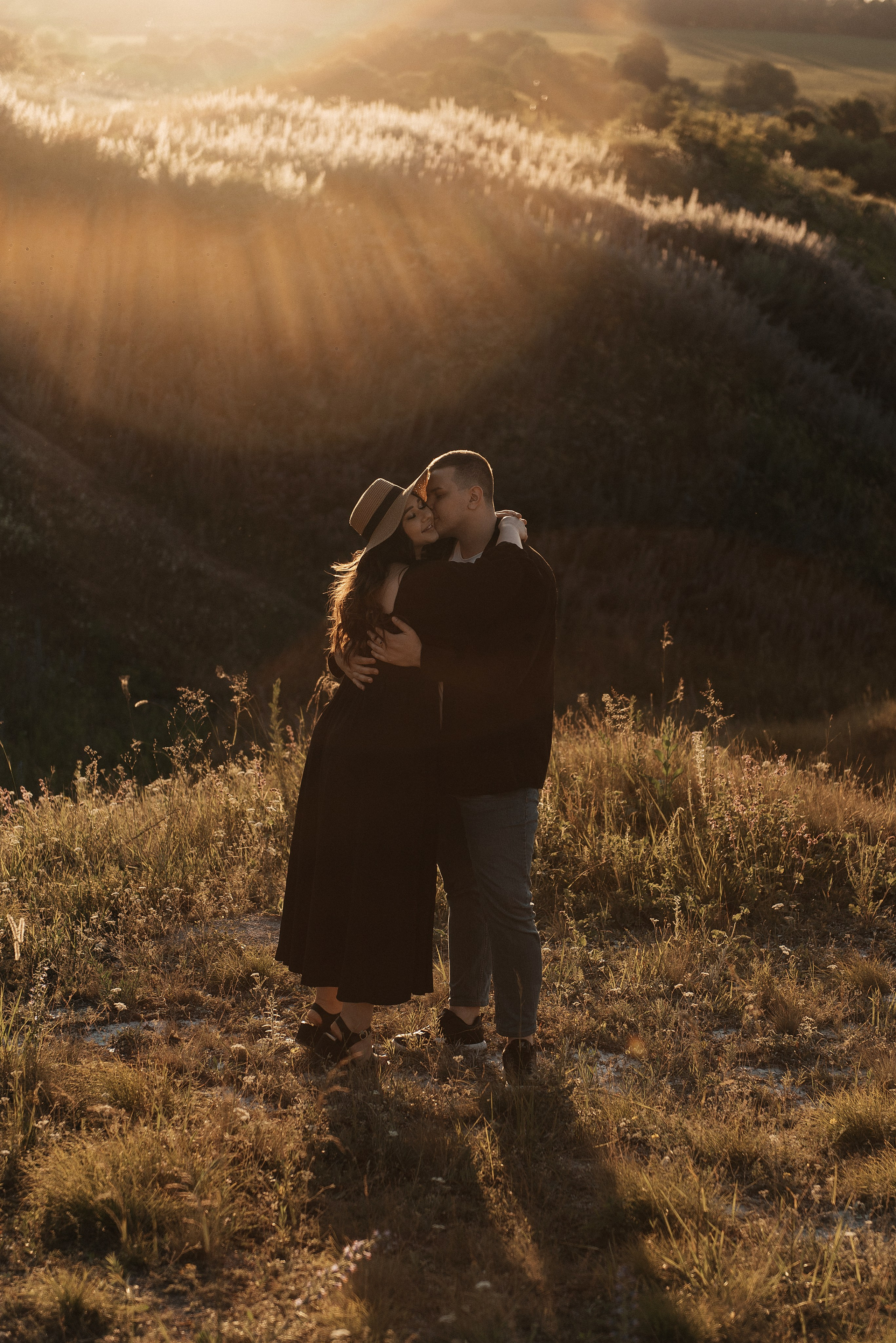 Сергей и Вика. Свадебный фотограф Марина Жемчужникова в Москве и в Белгороде