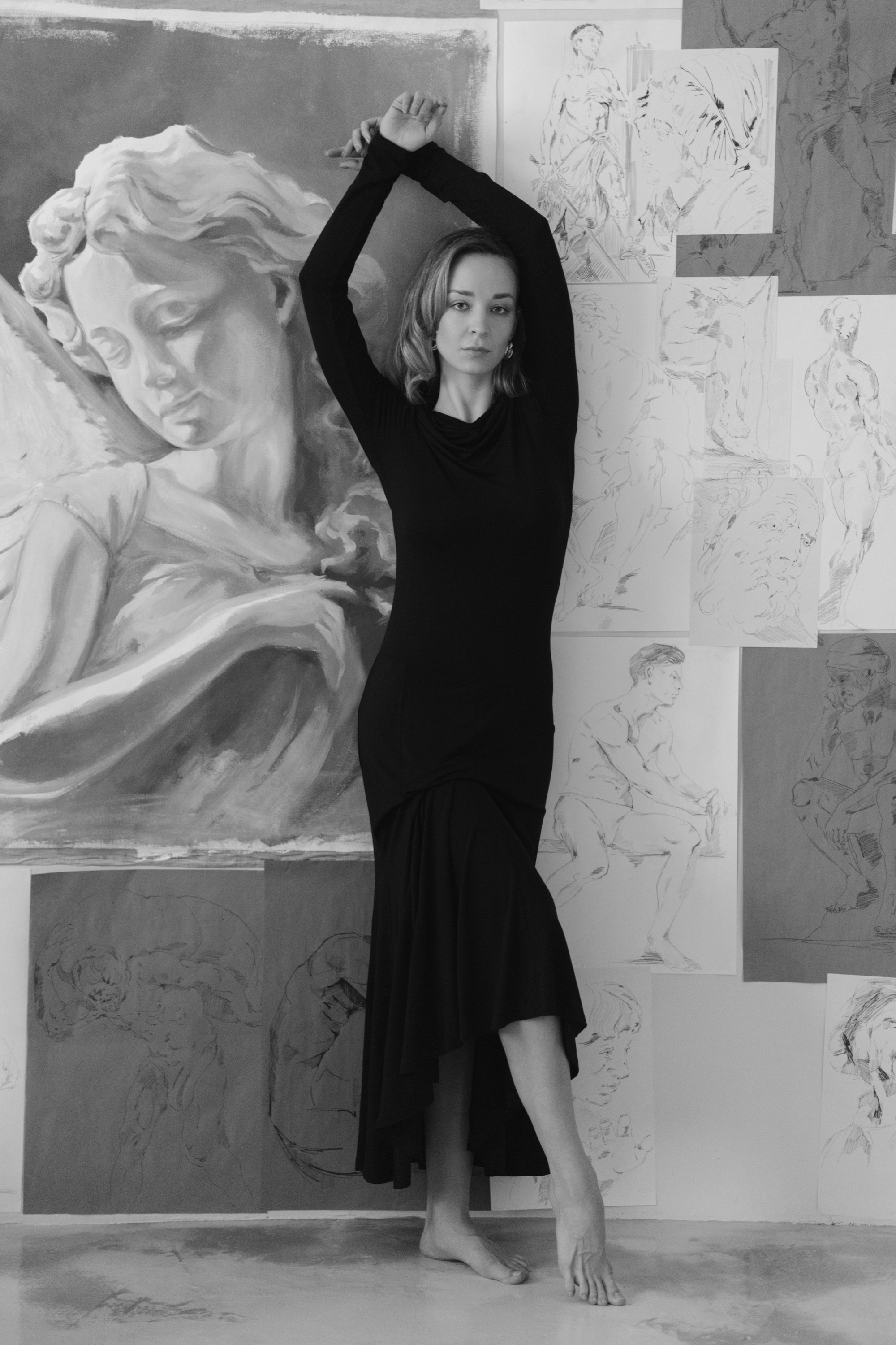 Настя. Про любовь