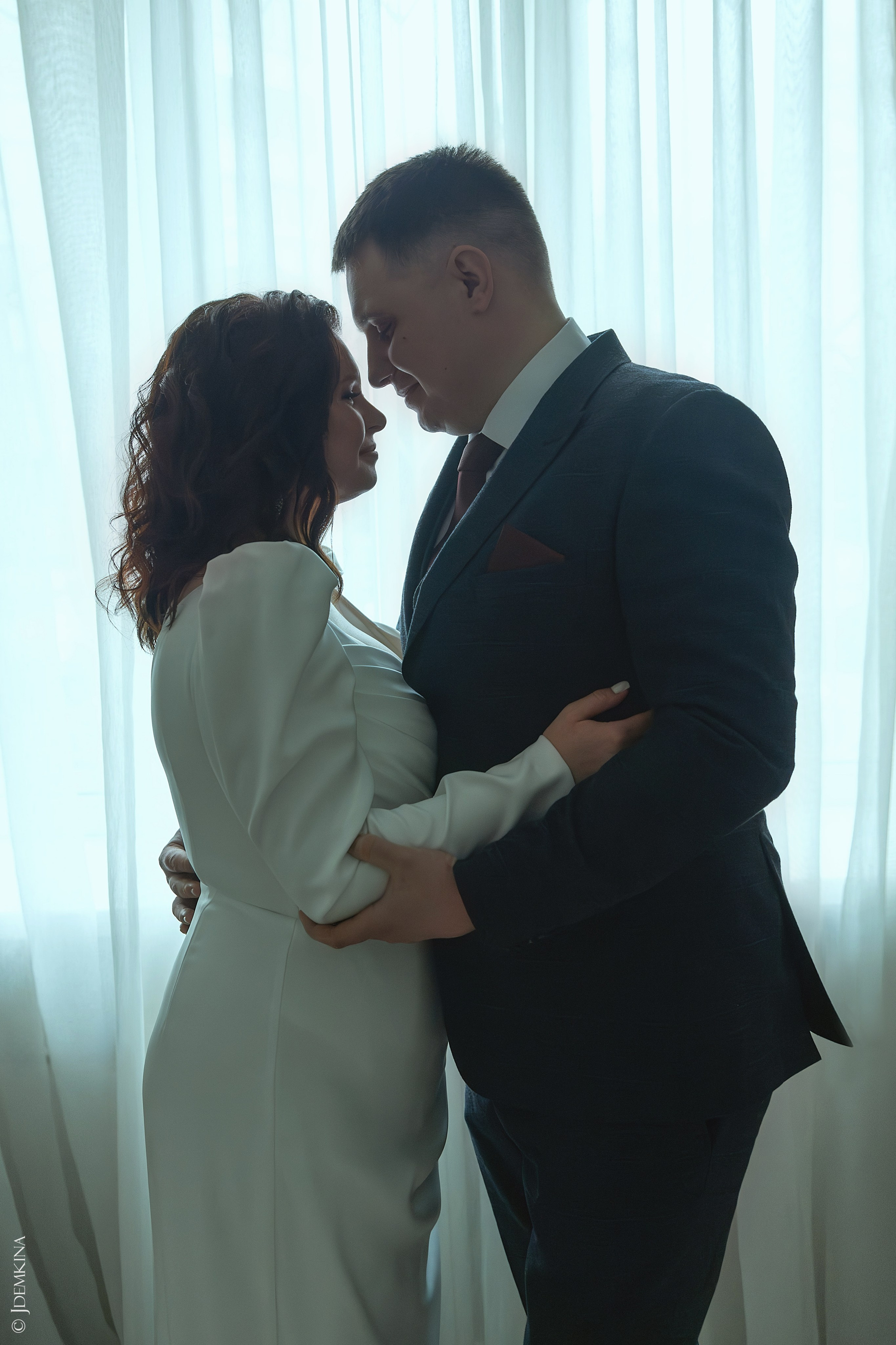 ЕВГЕНИЯ И АЛЕКСЕЙ. Свадебный, семейный фотограф в Раменском, Москве и Подмосковье