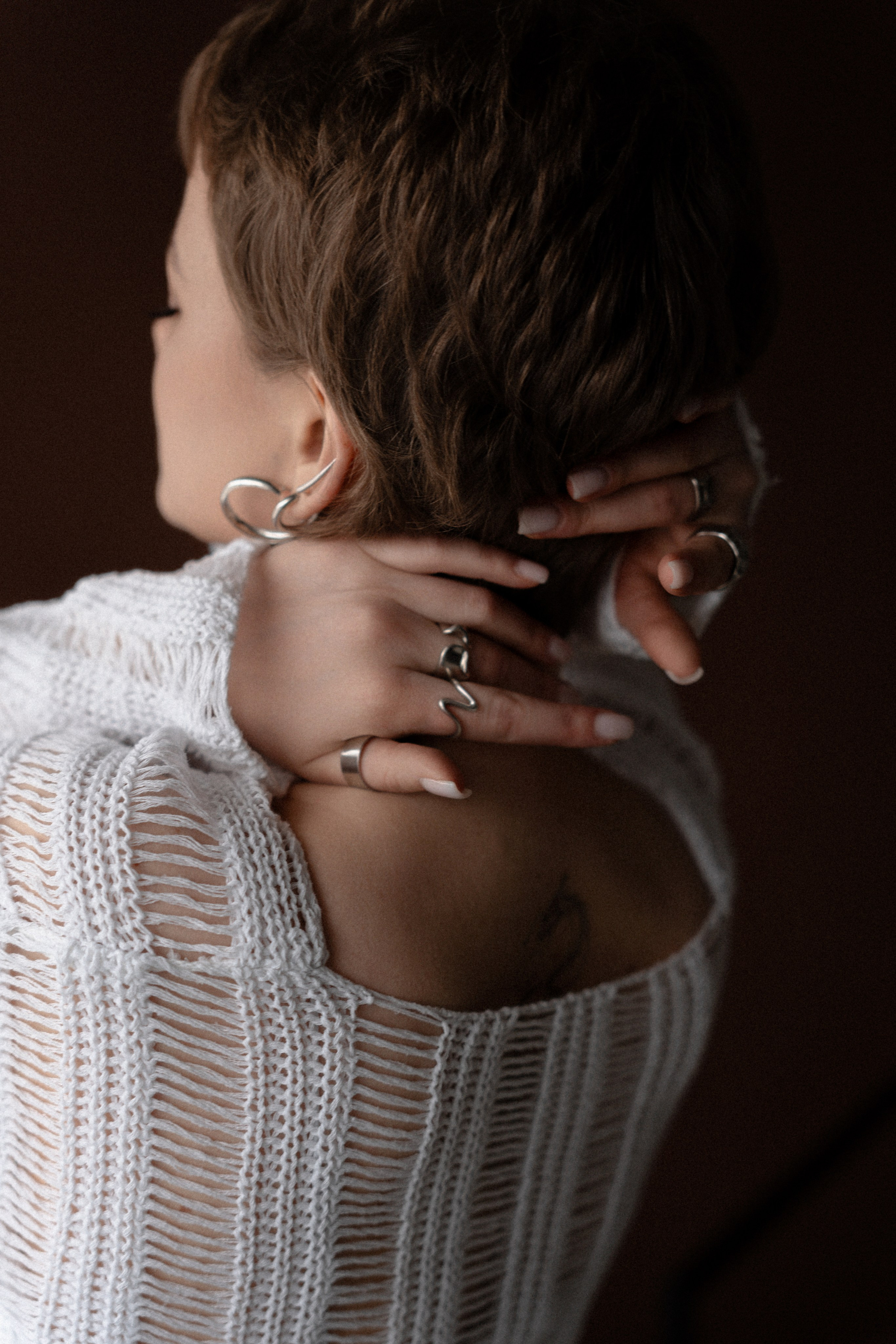 Anna. Истории