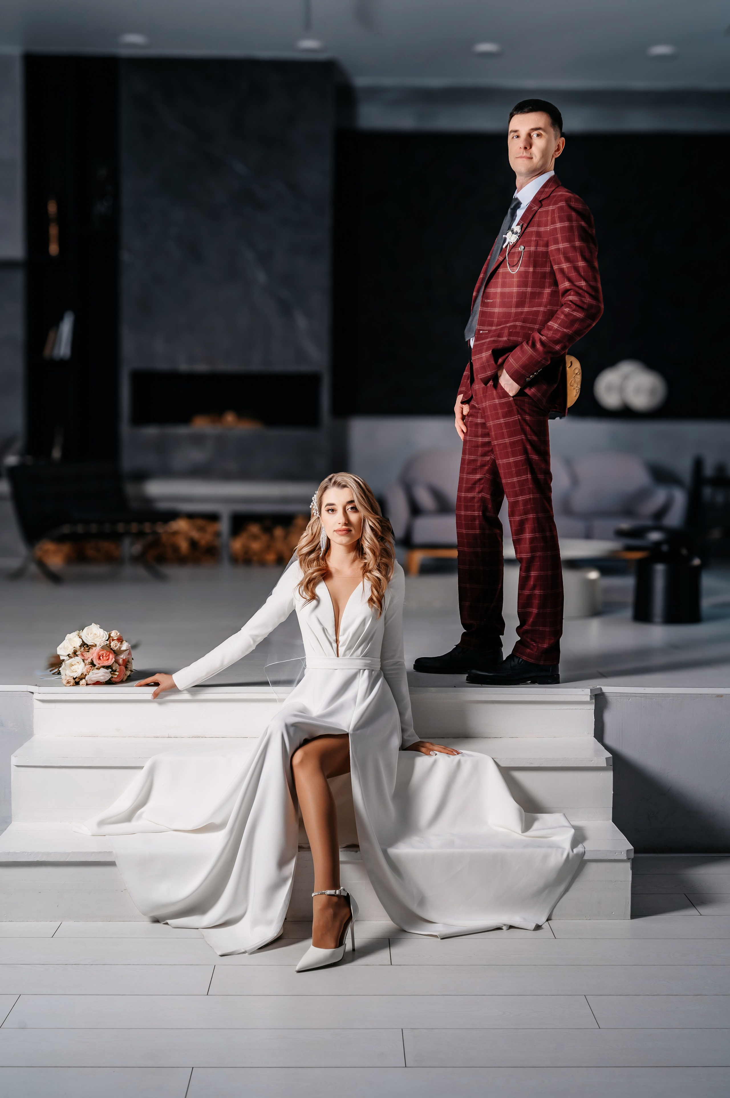 Анжелика Владислав. Фотограф Владивосток. Игорь Кирсанов