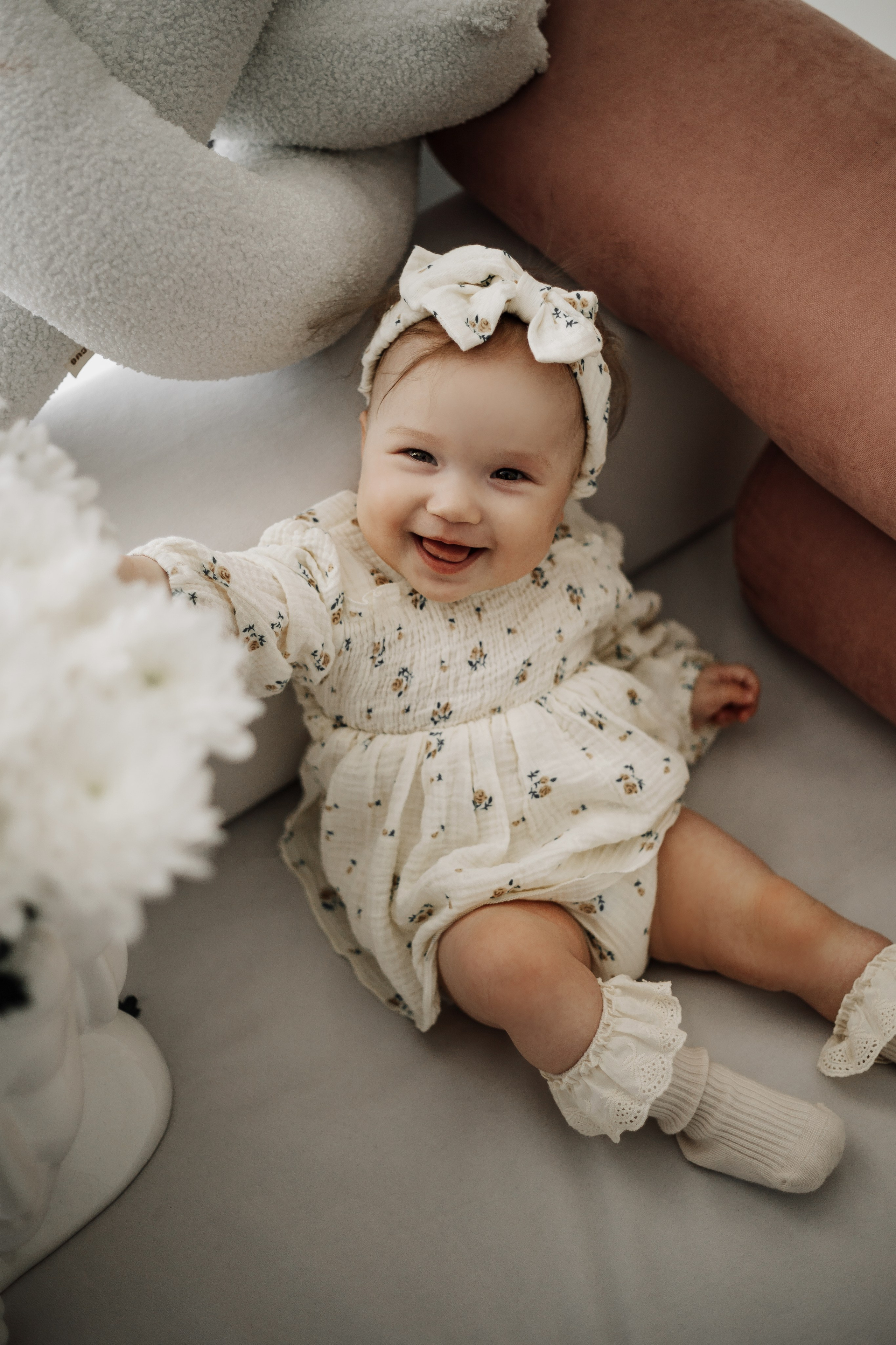 Евгений, Александра и Василиса. Фотограф в Крыму | Виктория Нотевская