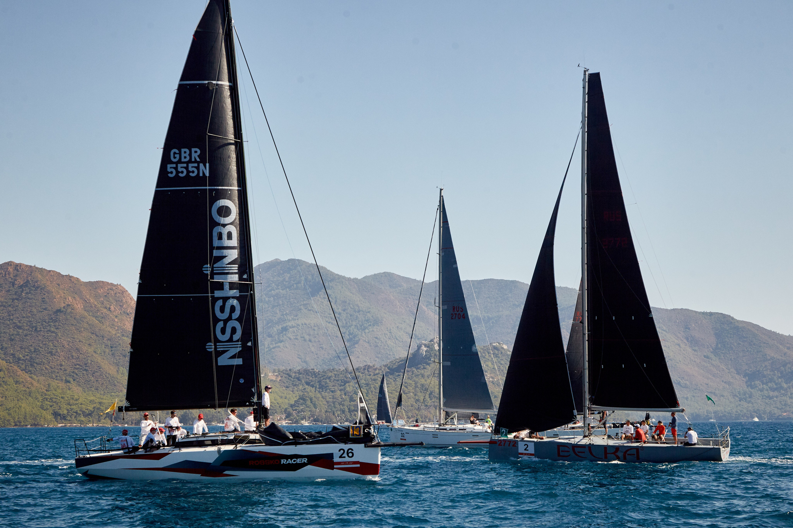 MIRW2022. Фотохроника для следующих поколений