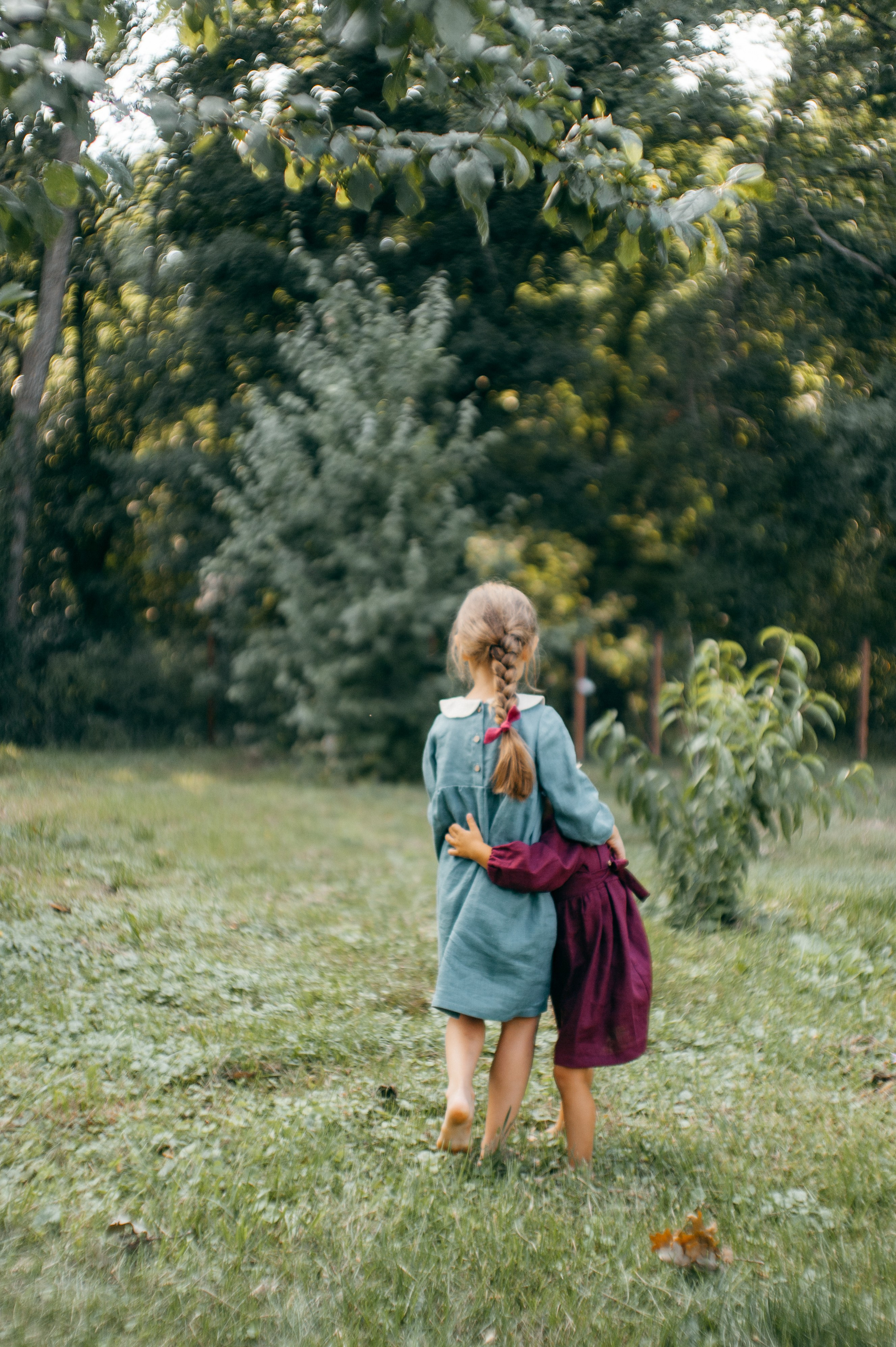 Дачные истории. Свадебный и портретный фотограф в Санкт-Петербурге Ирина Келина