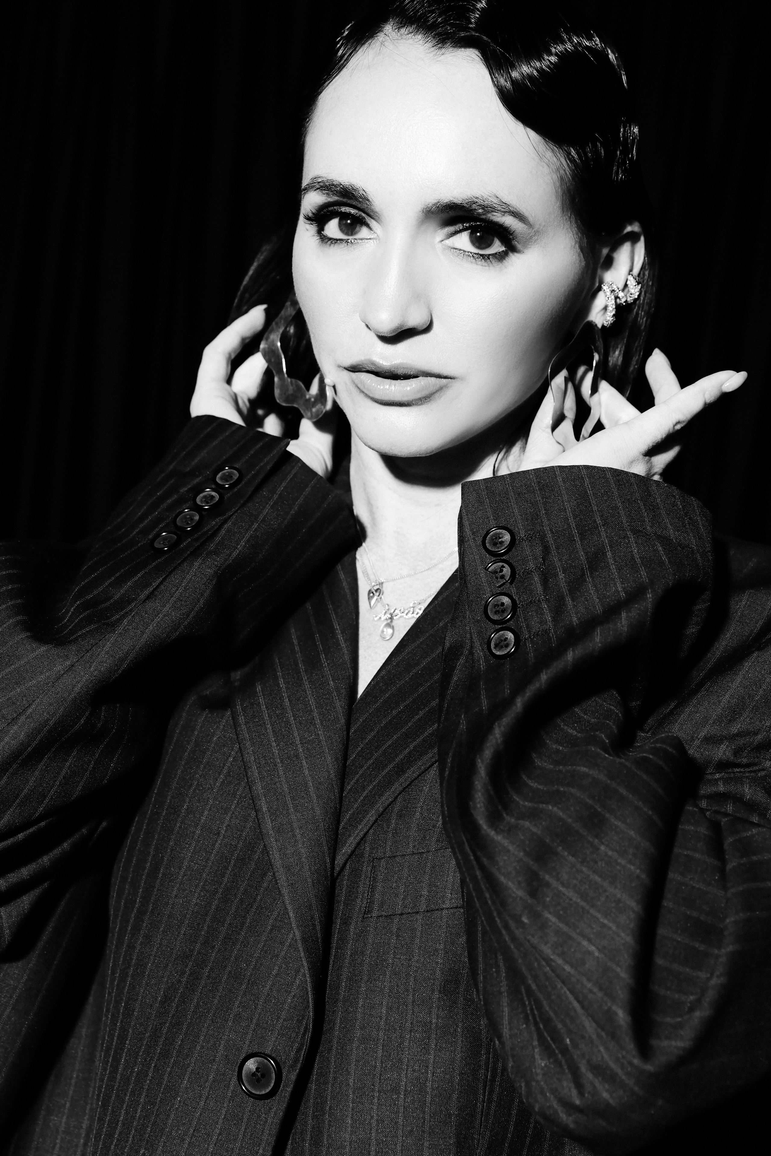 Наташа. Главная