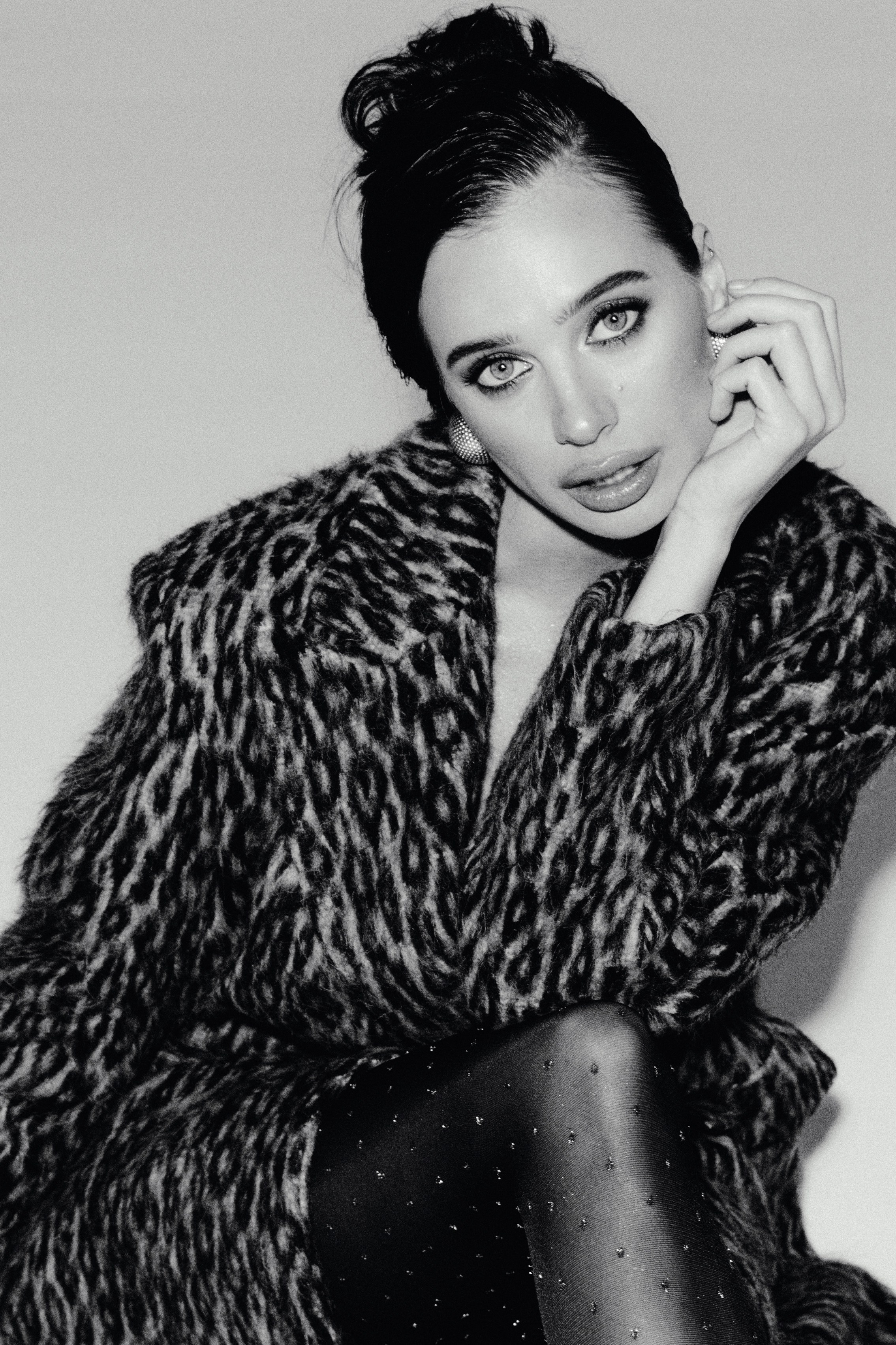 Мария. Фотограф в Москве Аида Вяльшина. Съемка женского портрета, love story, деловой потрет, контент для экспертов и брендов