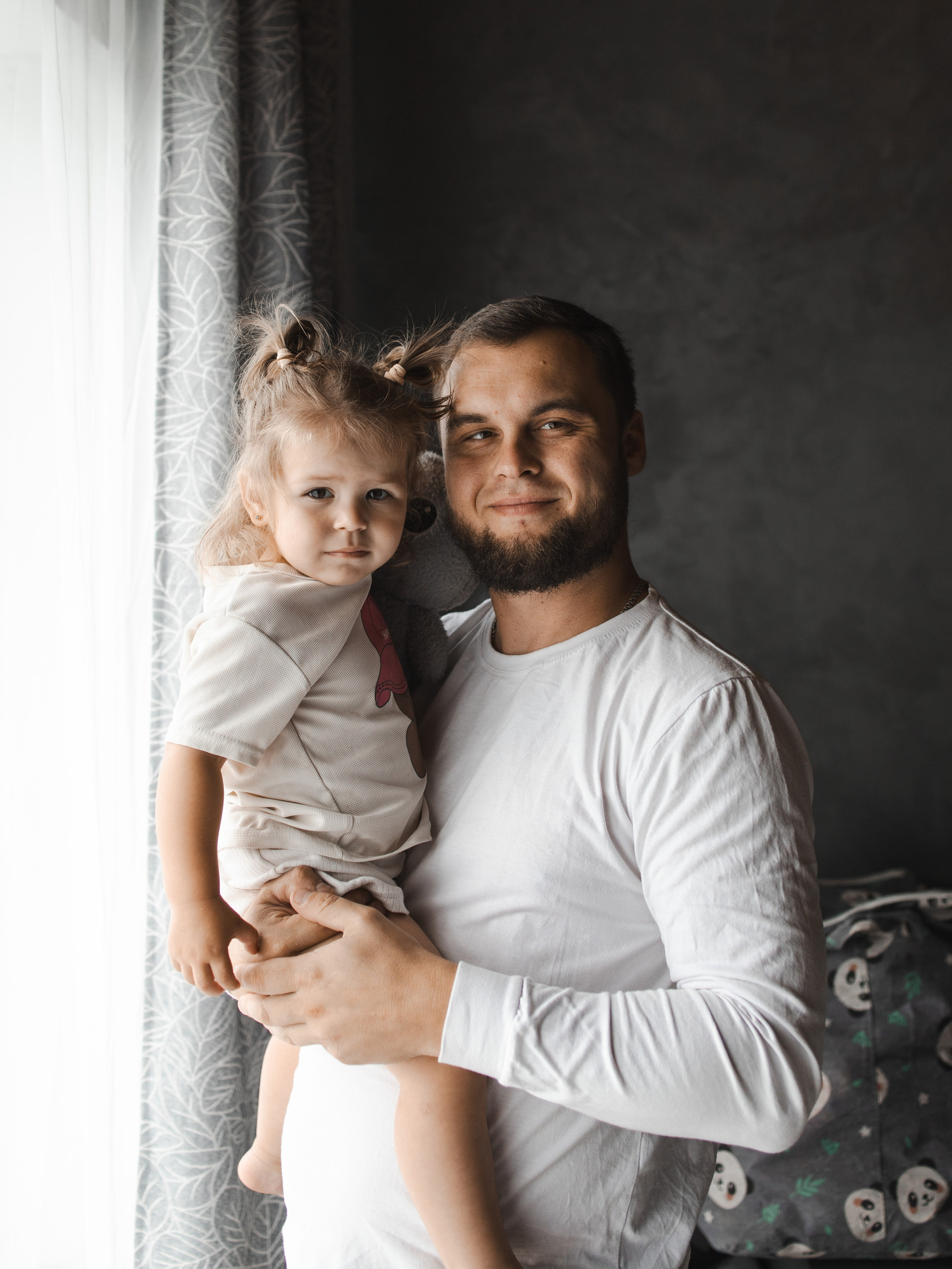 Филипп. Фотограф в Иркутске Тома Кабанова